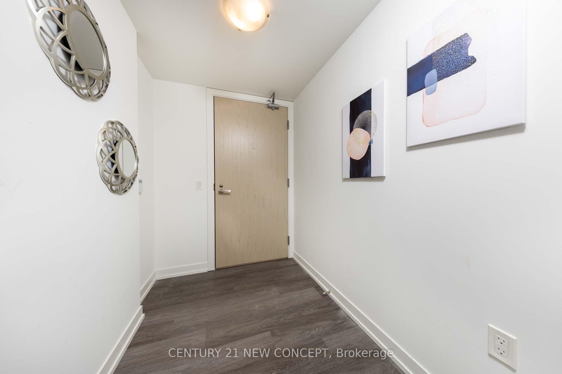 2710 - 55 Cooper Street Toronto Ontario Canada Rent residential HELEN KIM Century 21 New Concept, Brokerage*