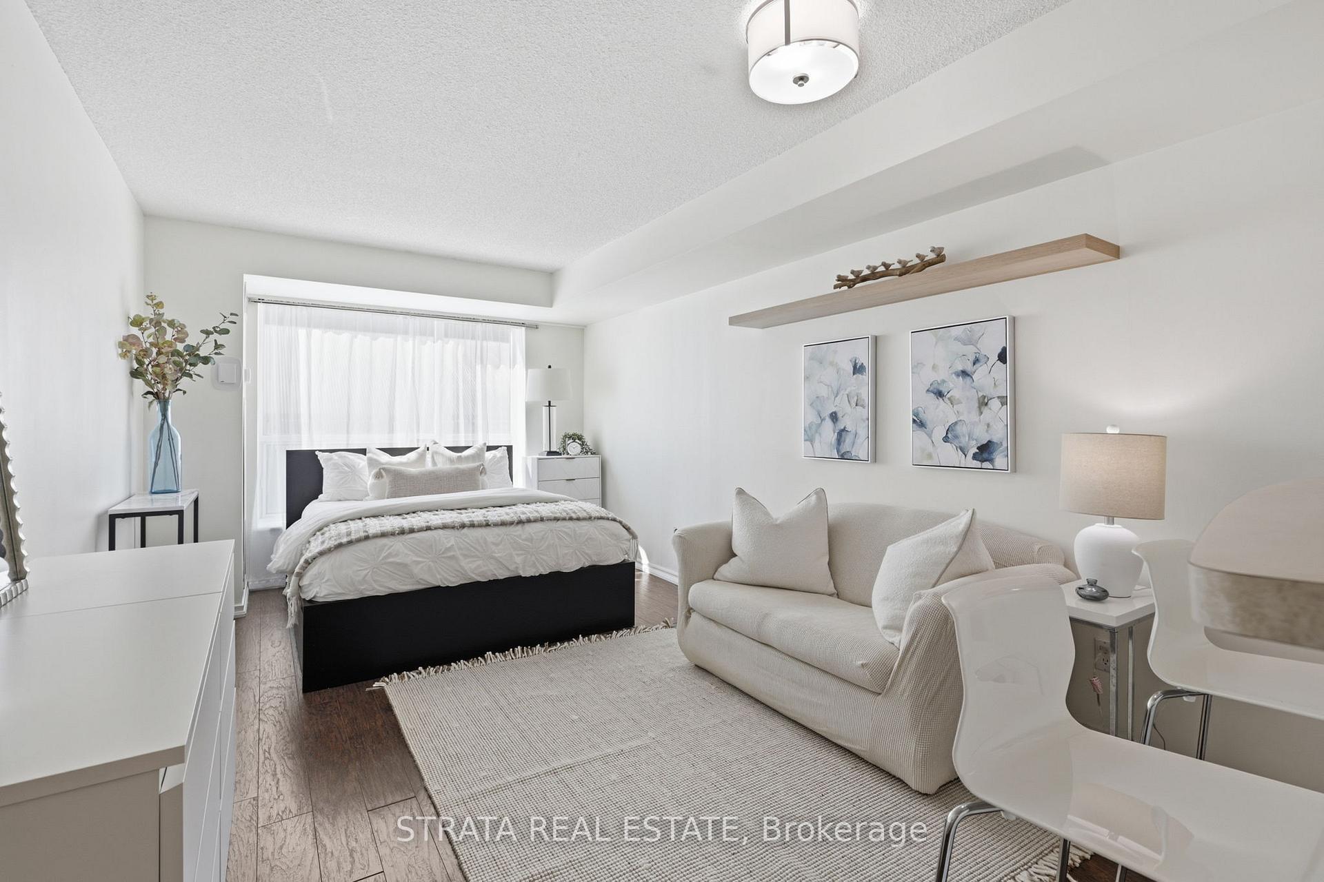 440 - 109 Front Street E Toronto Ontario Canada Sale residential Galina Sheveleva Strata Real Estate, Brokerage*
