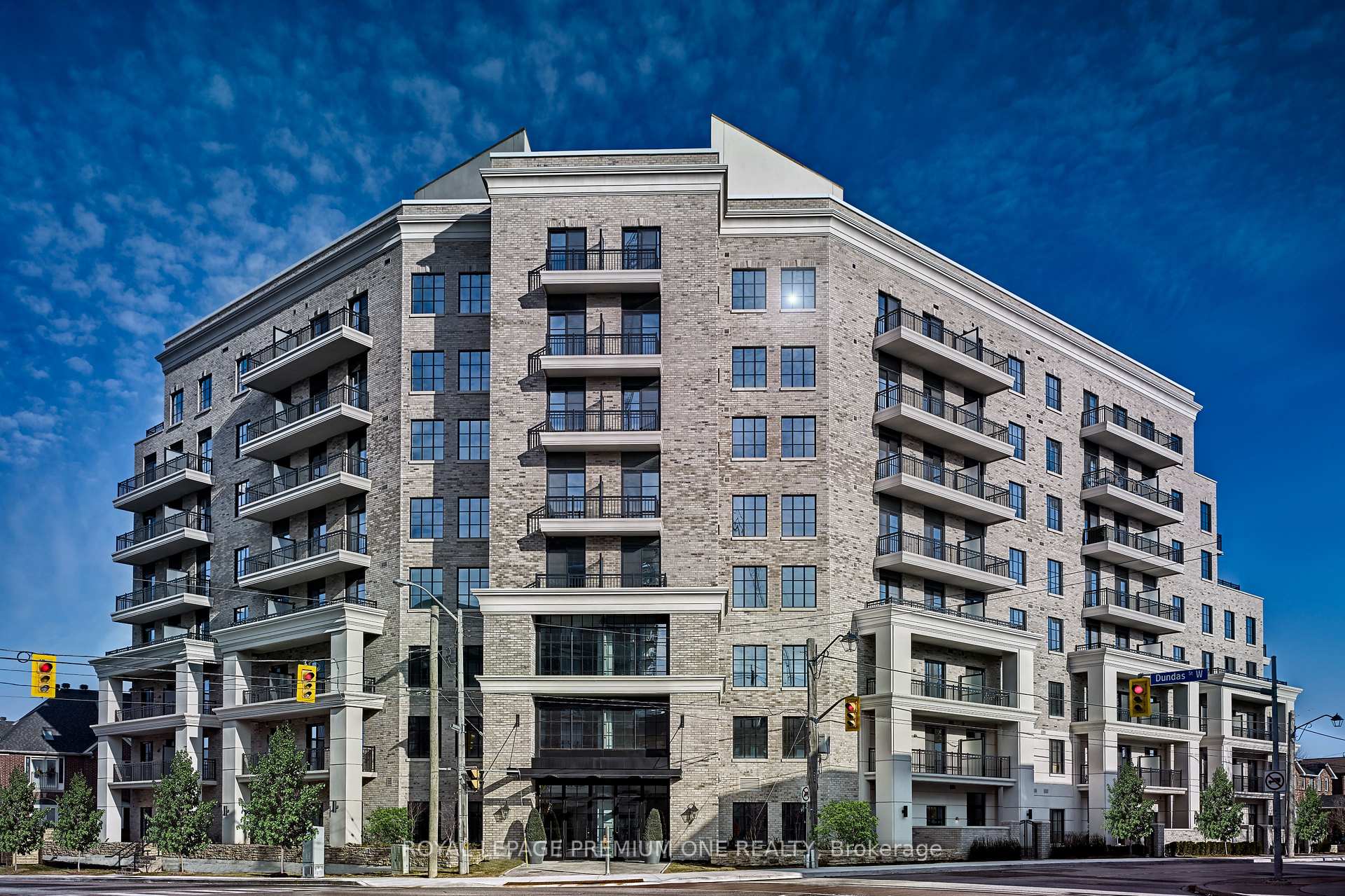 207 - 571 Prince Edward Drive N Toronto Ontario Canada Rent residential Teresa Agostino Royal LePage Premium One Realty, Brokerage*