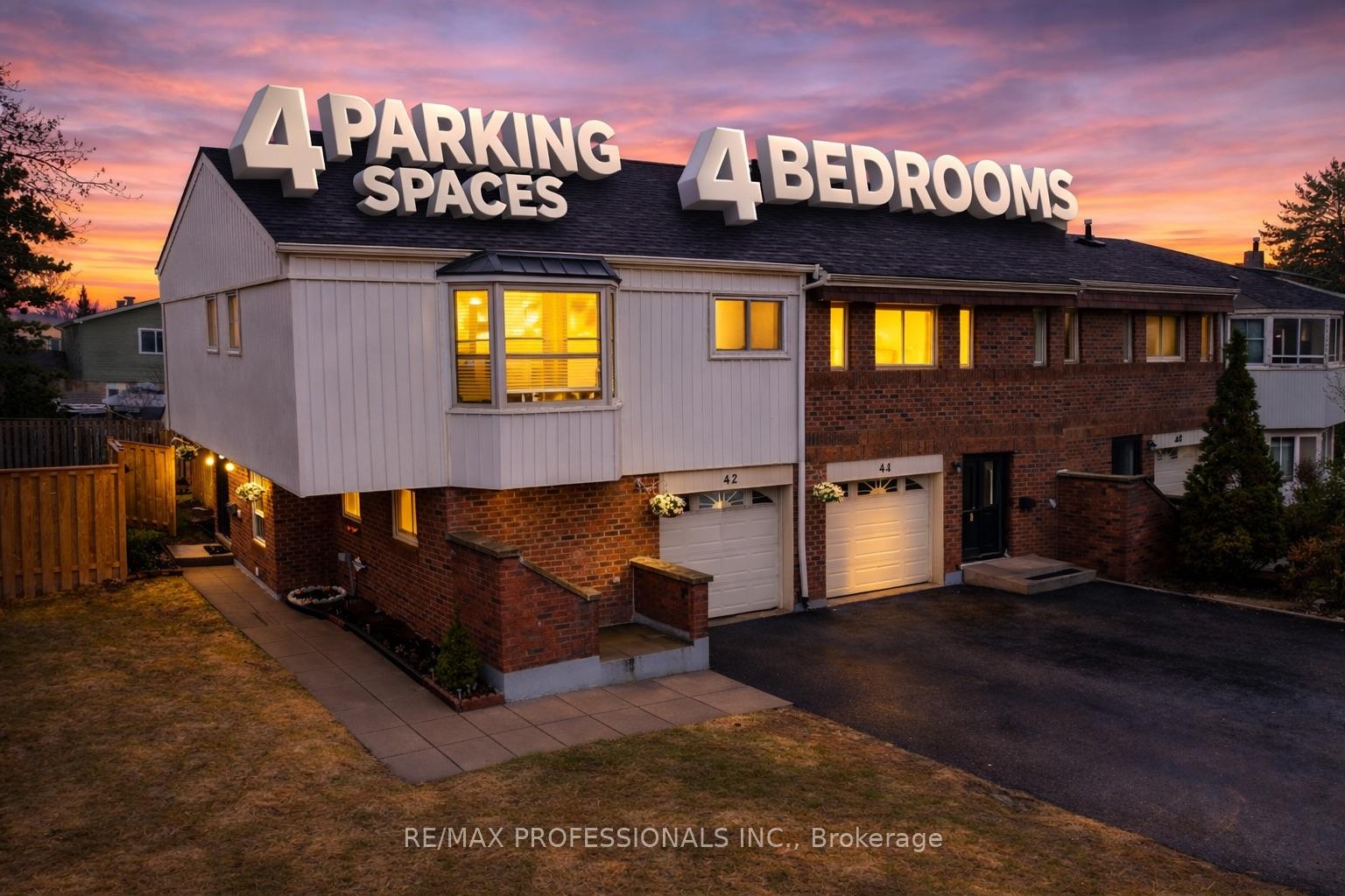 Th42 - 6520 Corfu Road Mississauga Ontario Canada Sale residential Professional Group RE/MAX Realty Specialists Inc., Brokerage*