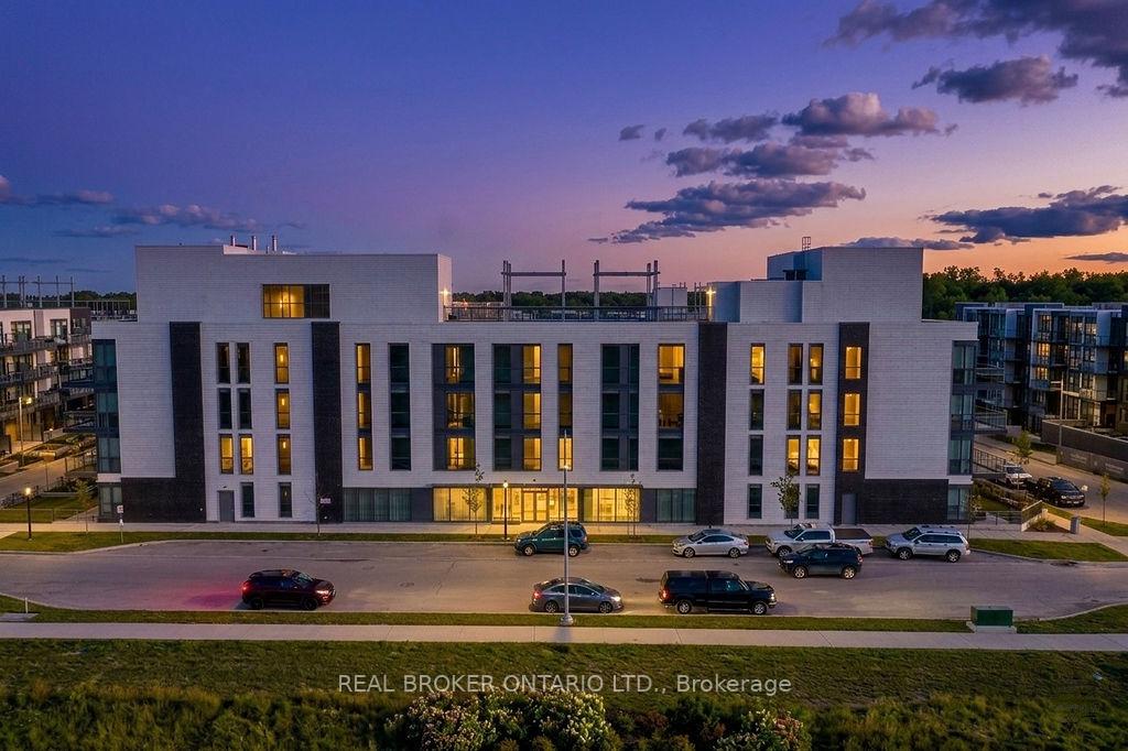 D428 - 333 Sea Ray Avenue Innisfil Ontario Canada Sale residential Olga Cohen Sutton Group-Admiral Realty Inc., Brokerage *