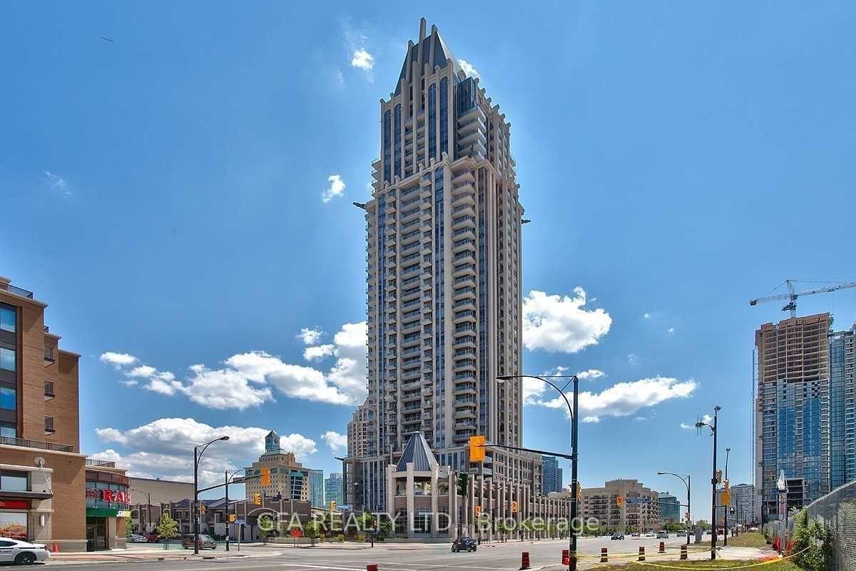 703 - 388 Prince Of Wales Drive Mississauga Ontario Canada Rent residential Elena Vankevich Brokerage Information: Not available, please contact website owner