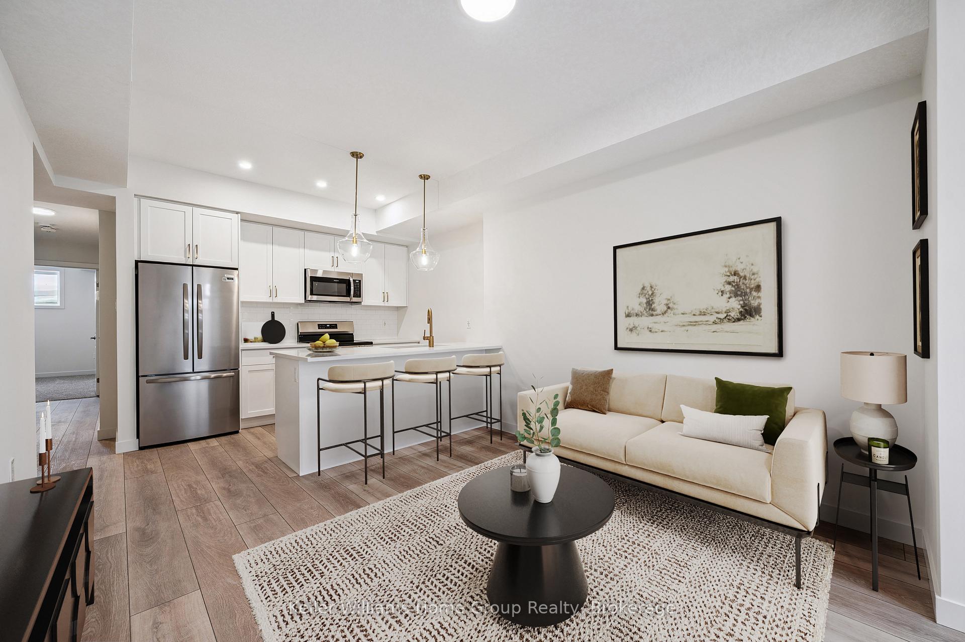 169 - 824 Woolwich Street Guelph Ontario Canada Sale residential Dorothy Guerra Keller Williams Home Group Realty, Brokerage*