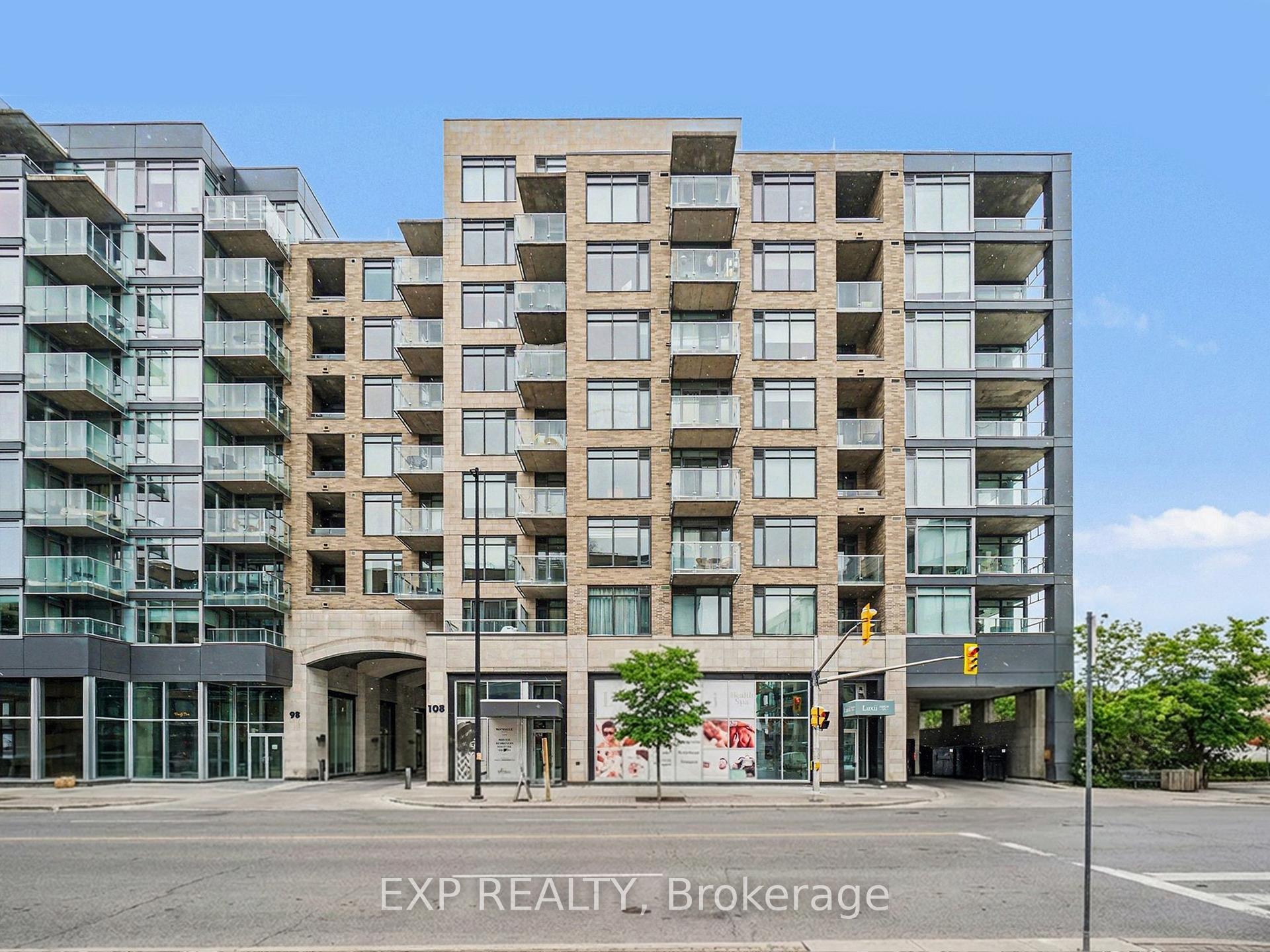 410 - 108 Richmond Road Ottawa Ontario Canada Sold residential   Royal LePage Performance Realty, Brokerage *