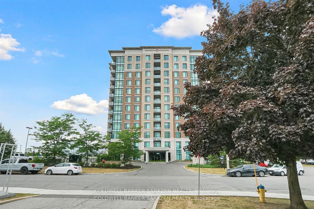 1105 - 100 Roger Guindon Avenue Ottawa Ontario Canada Sold residential   Royal LePage Performance Realty, Brokerage *