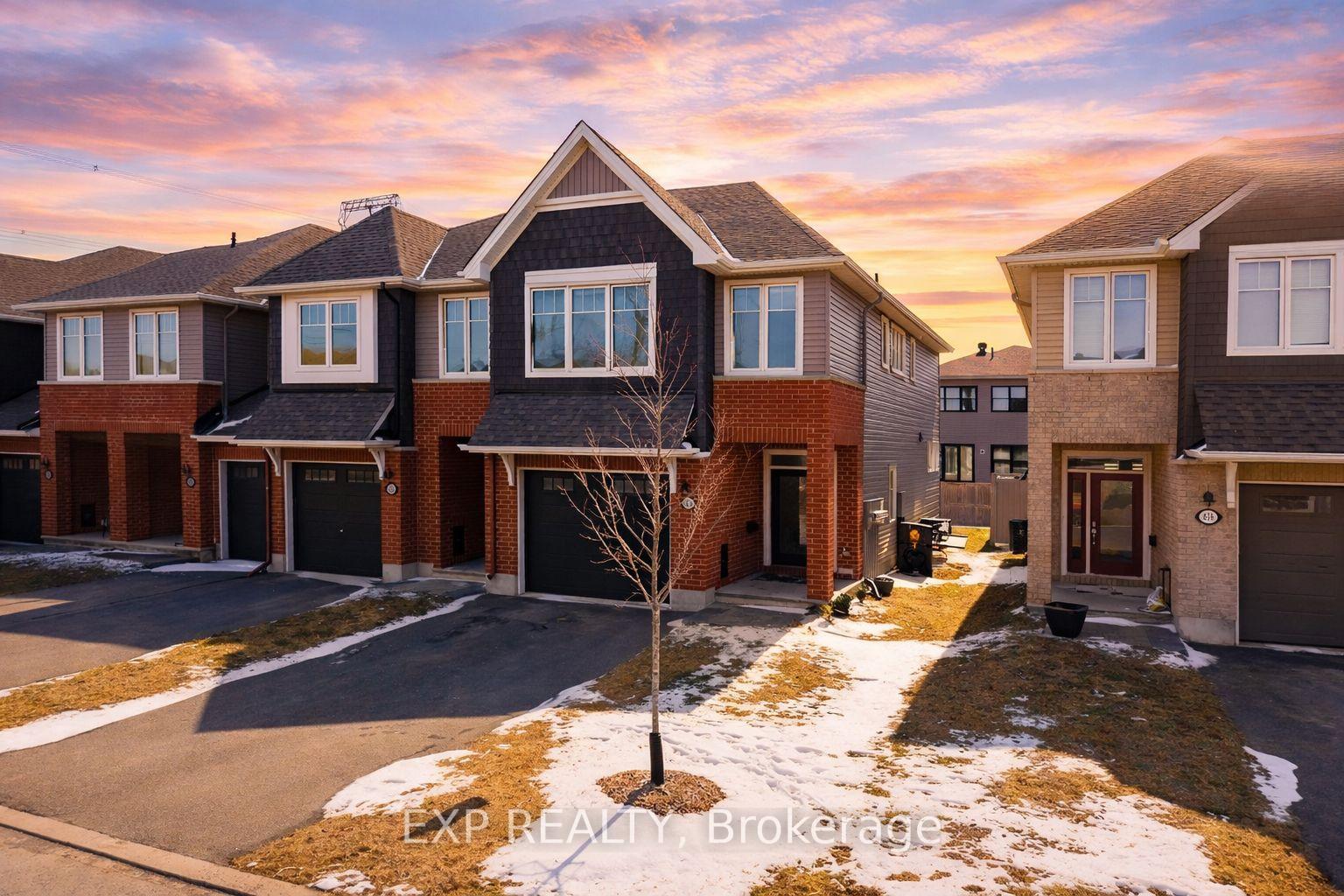 618 Taliesin Crescent Ottawa Ontario Canada Sale residential Angelika Rosato Right at Home Realty, Brokerage*