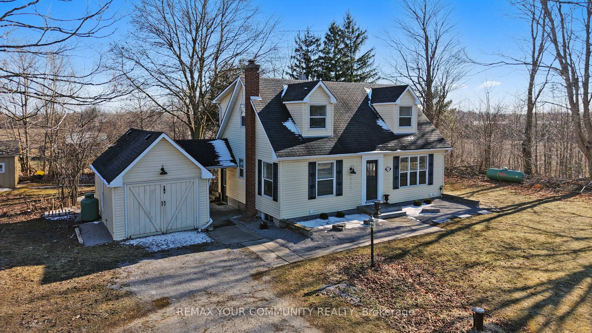 4219 Stouffville Road Whitchurch-Stouffville Ontario Canada Rent residential William Gyamfi Gita Vilimek Re/Max Your Community Realty