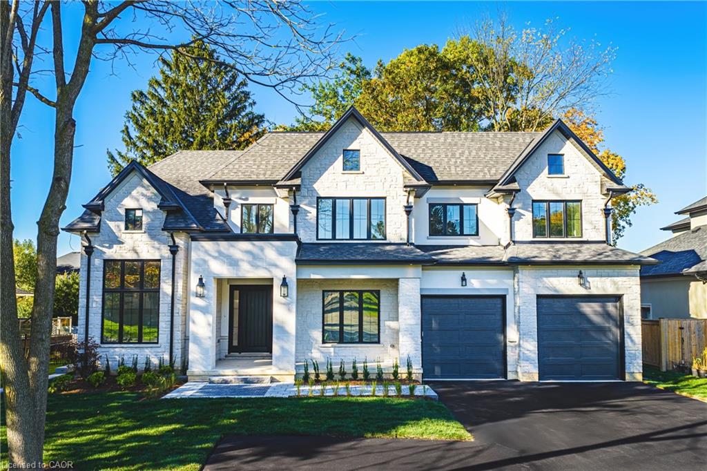 362 Harmony Hall Drive Ancaster Ontario Canada Sale residential Waldi Niburski Sutton Group Innovative Realty Inc., Brokerage*