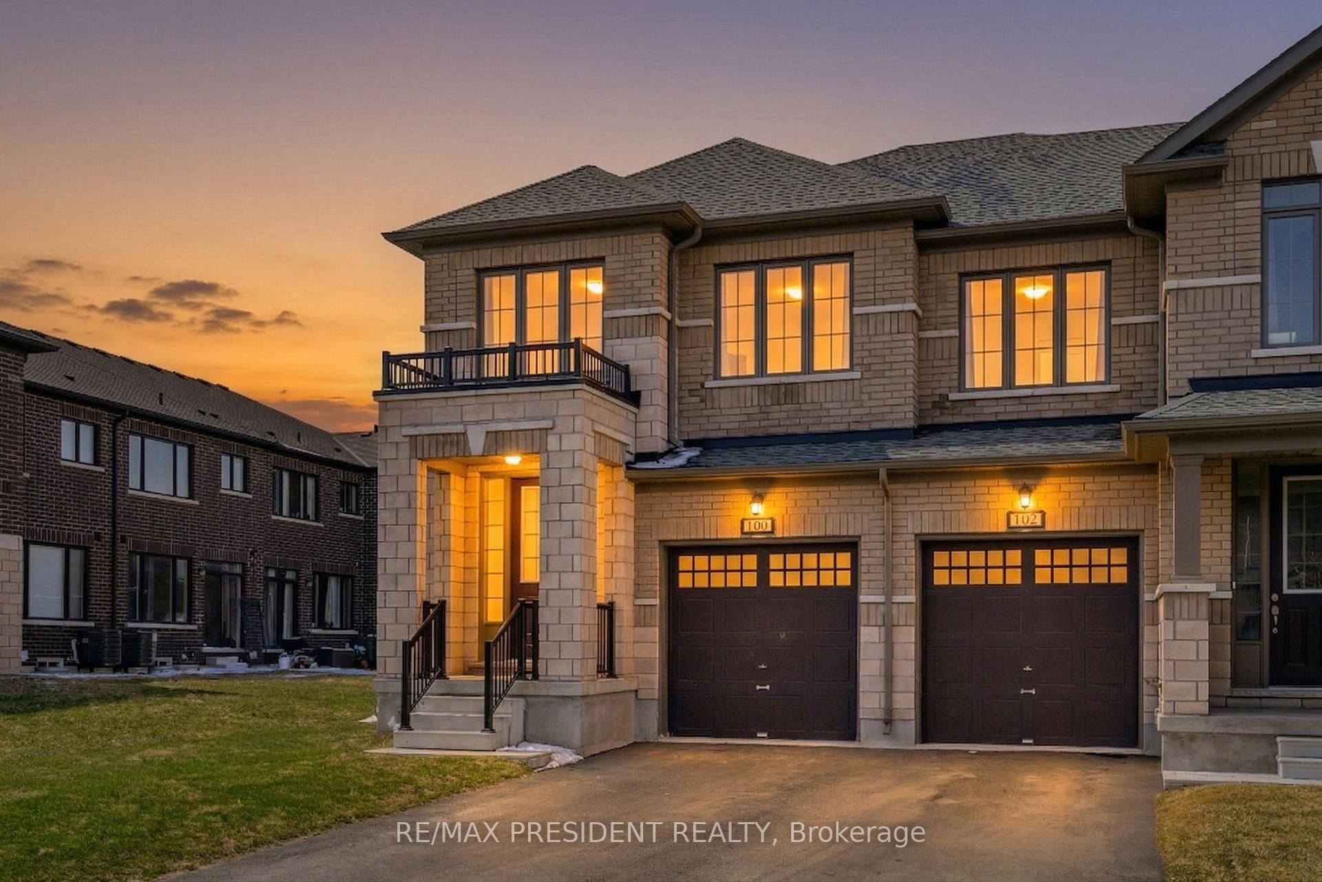 100 Corley Street W Kawartha Lakes Ontario Canada Sale residential Raj Sekhon RE/MAX President Realty