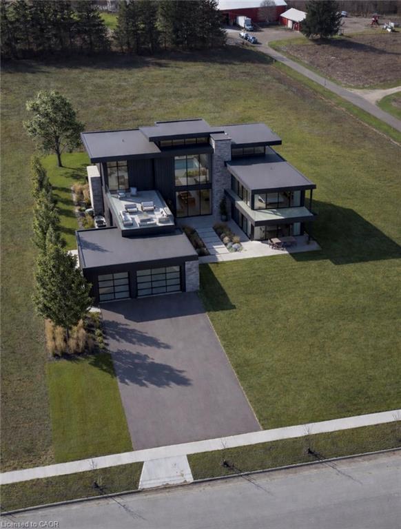 1070 Snyders Flats Road Bloomingdale Ontario Canada Sale residential Jeewan Sidhu eXp Realty, Brokerage*
