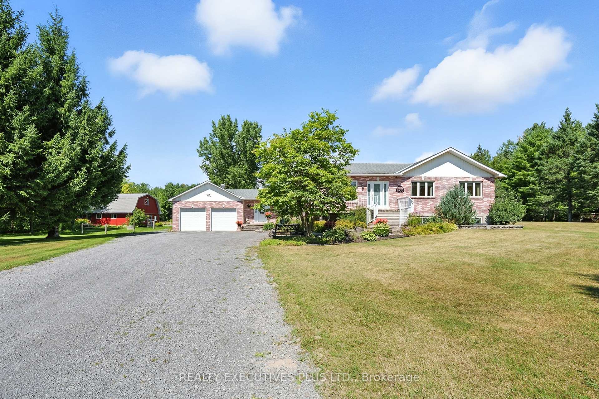 2935 Baseline Road Clarence-Rockland Ontario Canada Sale residential   Realty Executives Plus Ltd. Brokerage*