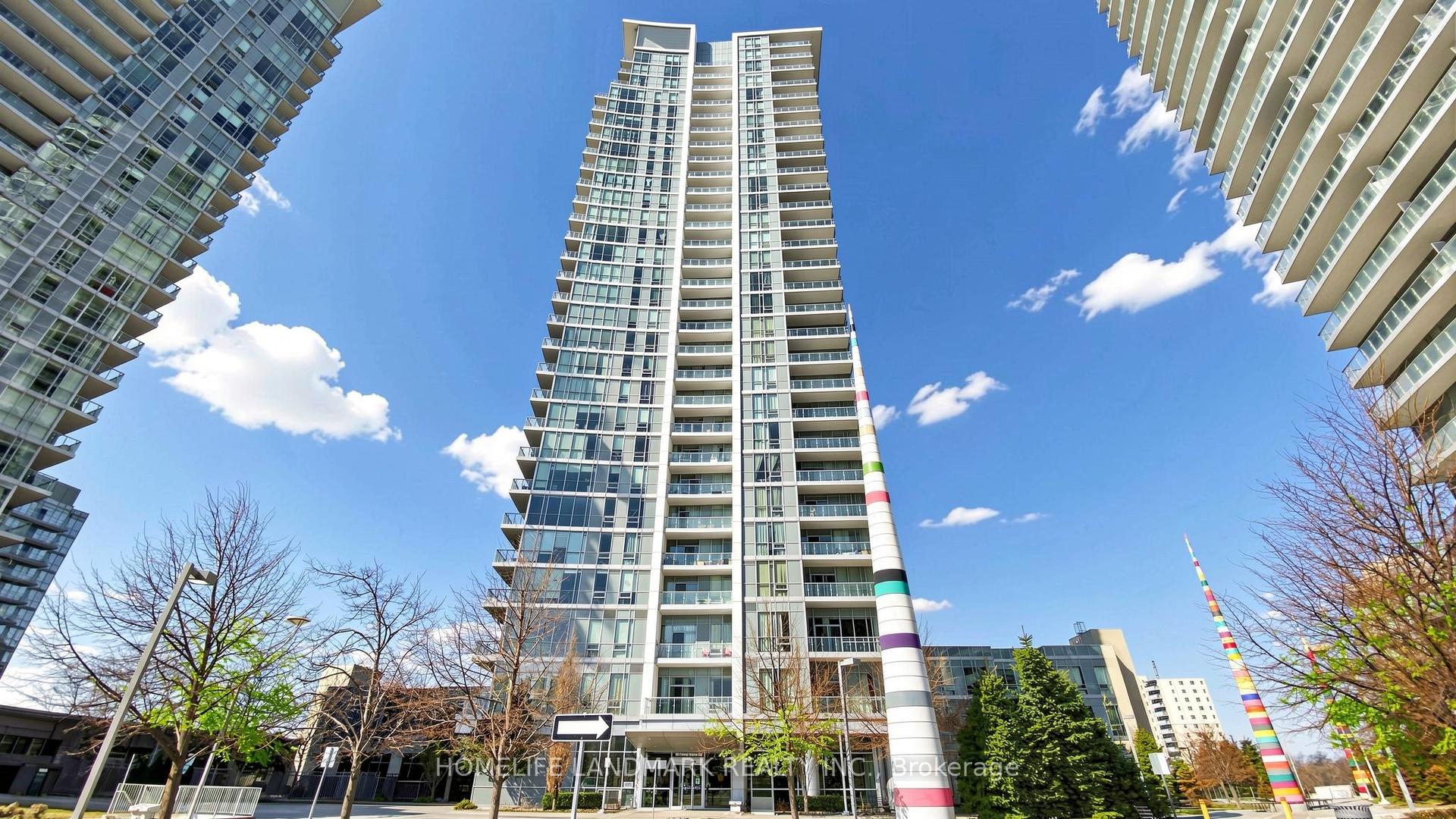 1208 - 66 Forest Manor Road Toronto Ontario Canada Sale residential   HomeLife Realty Services Inc.