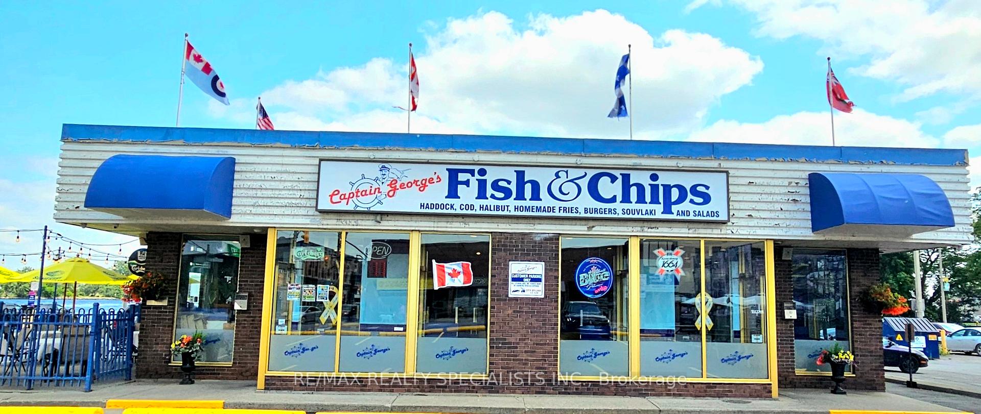 25 Dundas Street W Quinte West Ontario Canada Sale commercial Jose Dias RE/MAX Realty Specialists Inc., Brokerage*