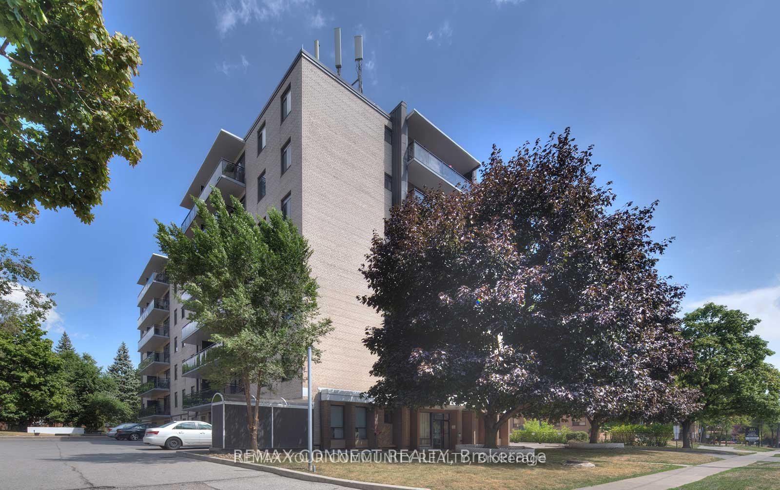 206 - 825 Kennedy Road Toronto Ontario Canada Sale residential Muzaffar Sheikh Re/Max Your Community Realty, Brokerage
