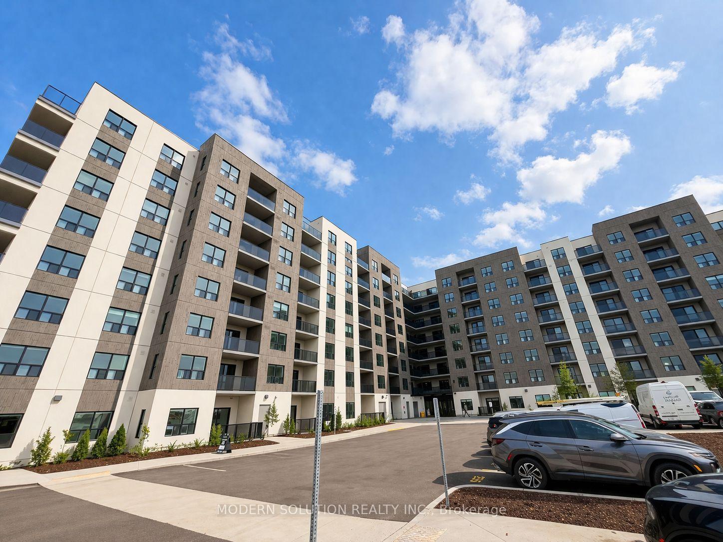 411 - 50 Otterbein Road Kitchener Ontario Canada Rent residential Majid Golchini Modern Solution Realty Inc., Brokerage*