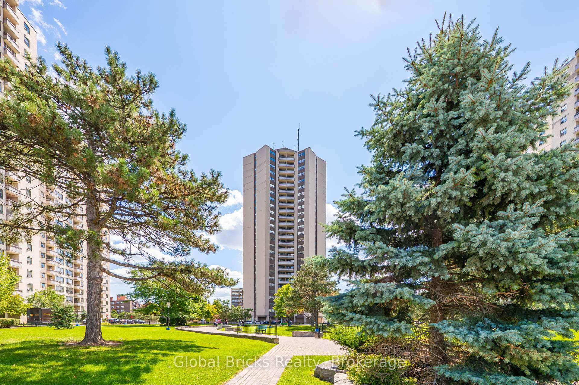 1904 - 380 Dixon Road Toronto Ontario Canada Sale residential Pinakin Mehta TFN Realty Inc., Brokerage*