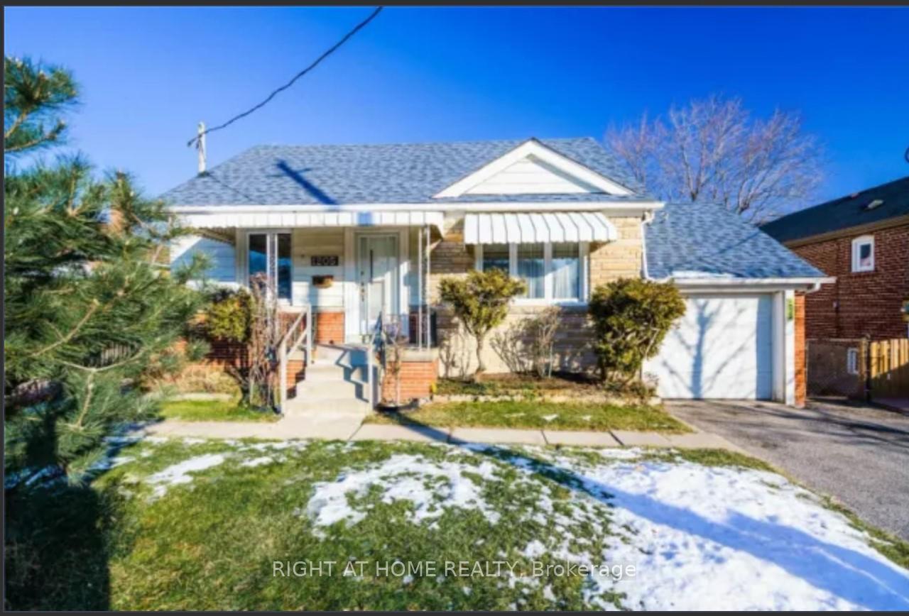 1205 Kipling Avenue Toronto Ontario Canada Sale residential Guido Bernal Right at Home Realty, Brokerage*