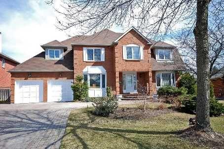 BSMT - 72 Calderbridge Crescent Markham Ontario Canada Rent residential Bruce Anderson RE/MAX All-Stars Realty Inc., Brokerage *