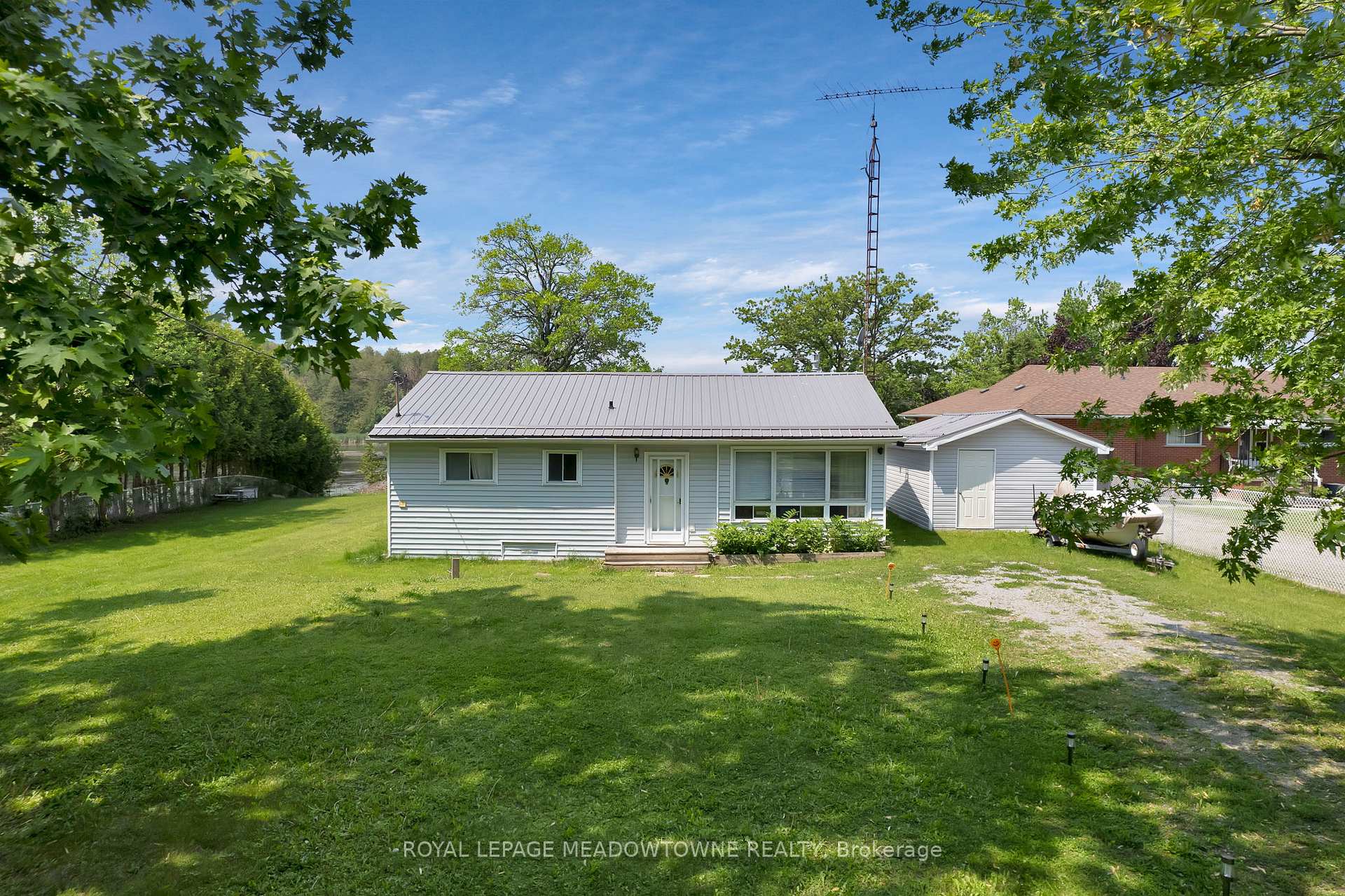 46 Hawke Drive Kawartha Lakes Ontario Canada Sale residential   PD REALTY INC.,  Brokerage