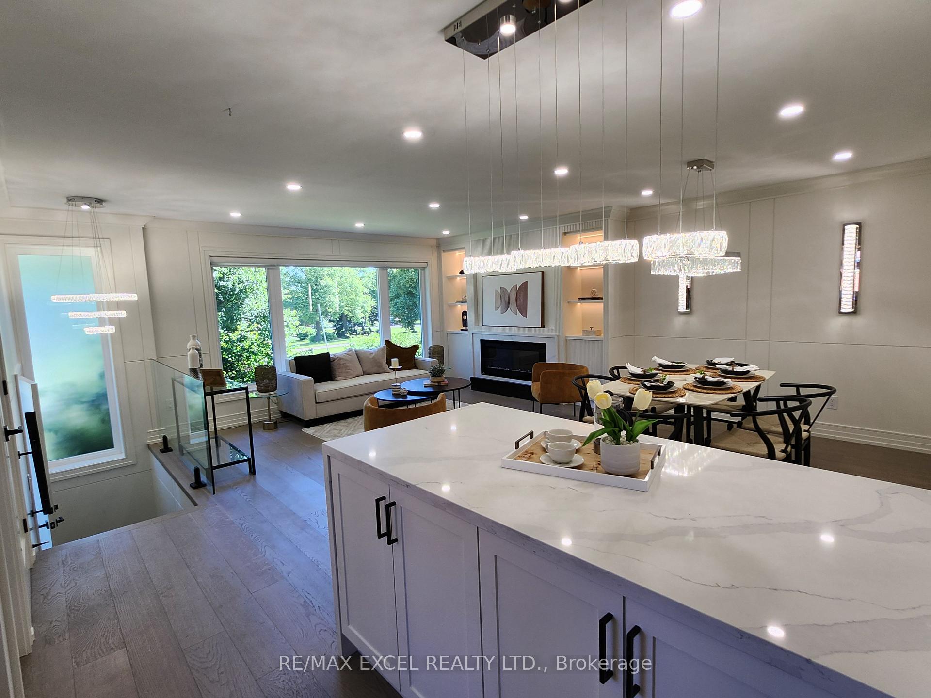 Main - 6 Glaive Drive Toronto Ontario Canada Rent residential searchgta. ca RE/MAX Excel Realty Ltd., Brokerage*