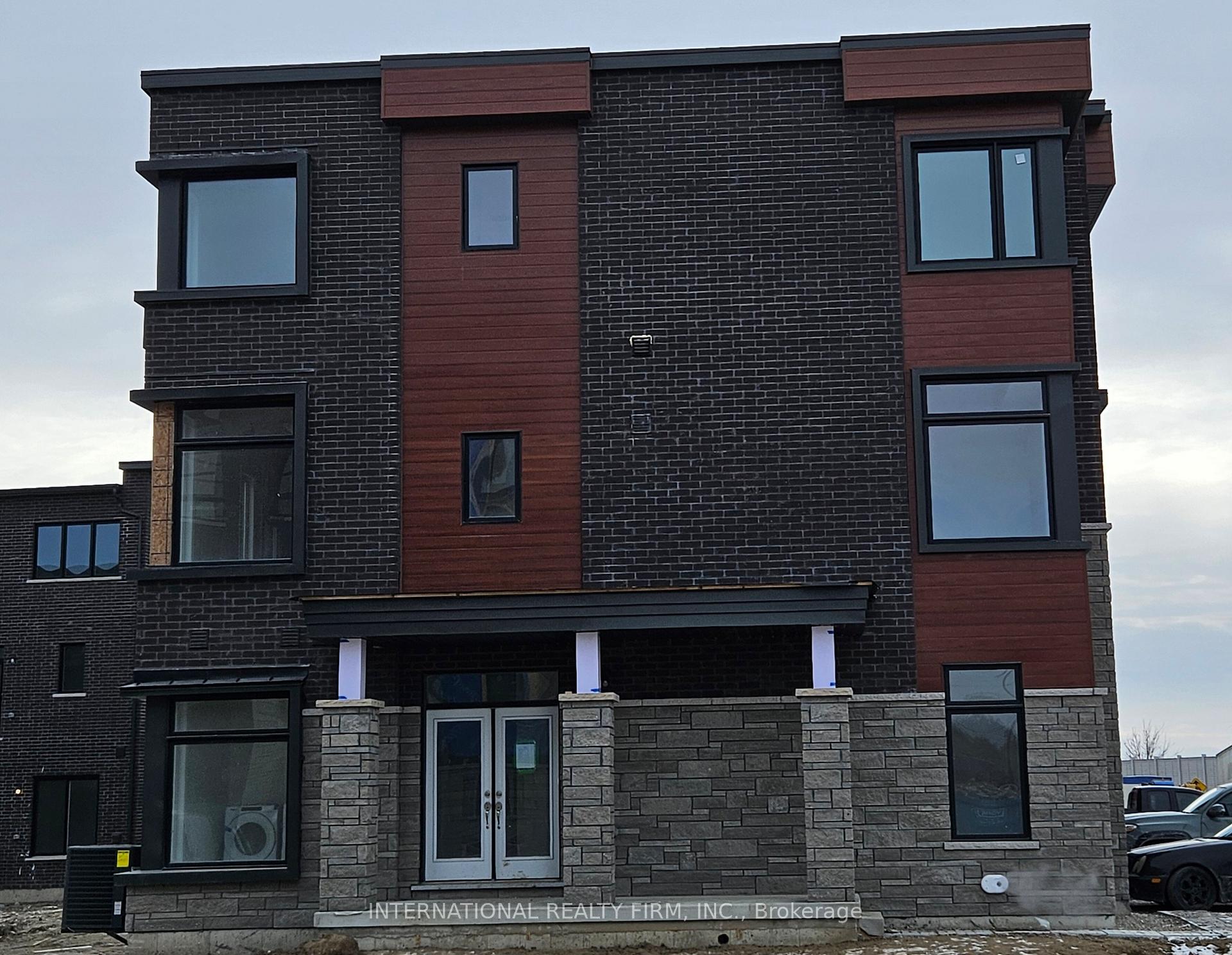 146 Wascana Road Vaughan Ontario Canada Rent residential Chinnie Wong INTERNATIONAL REALTY FIRM, INC.