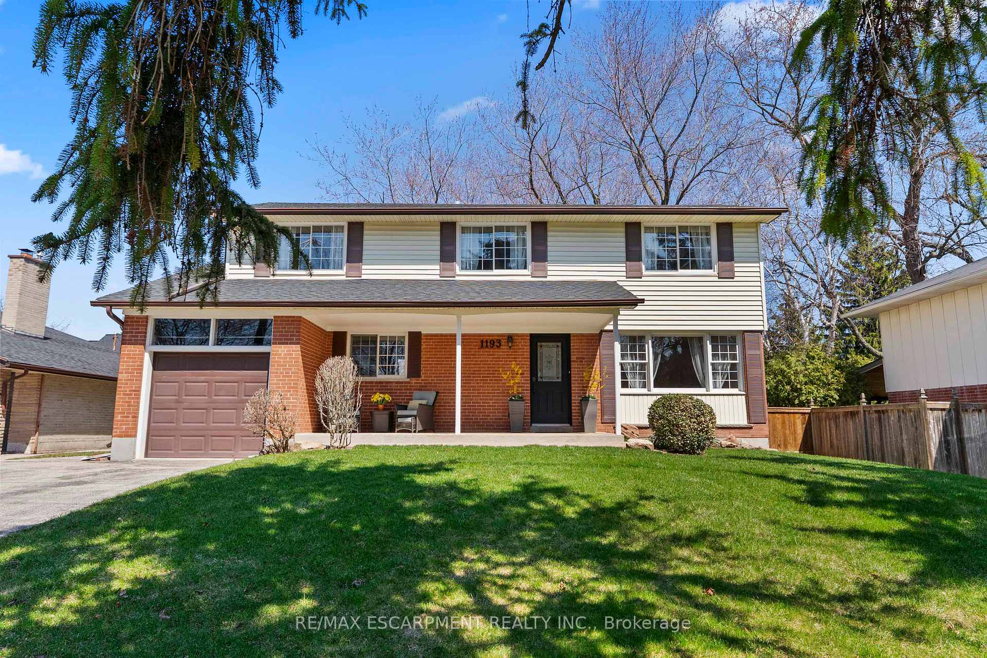 1193 Sixth Line Oakville Ontario Canada Sale residential Paolo Castellano Right at Home Realty, Brokerage*