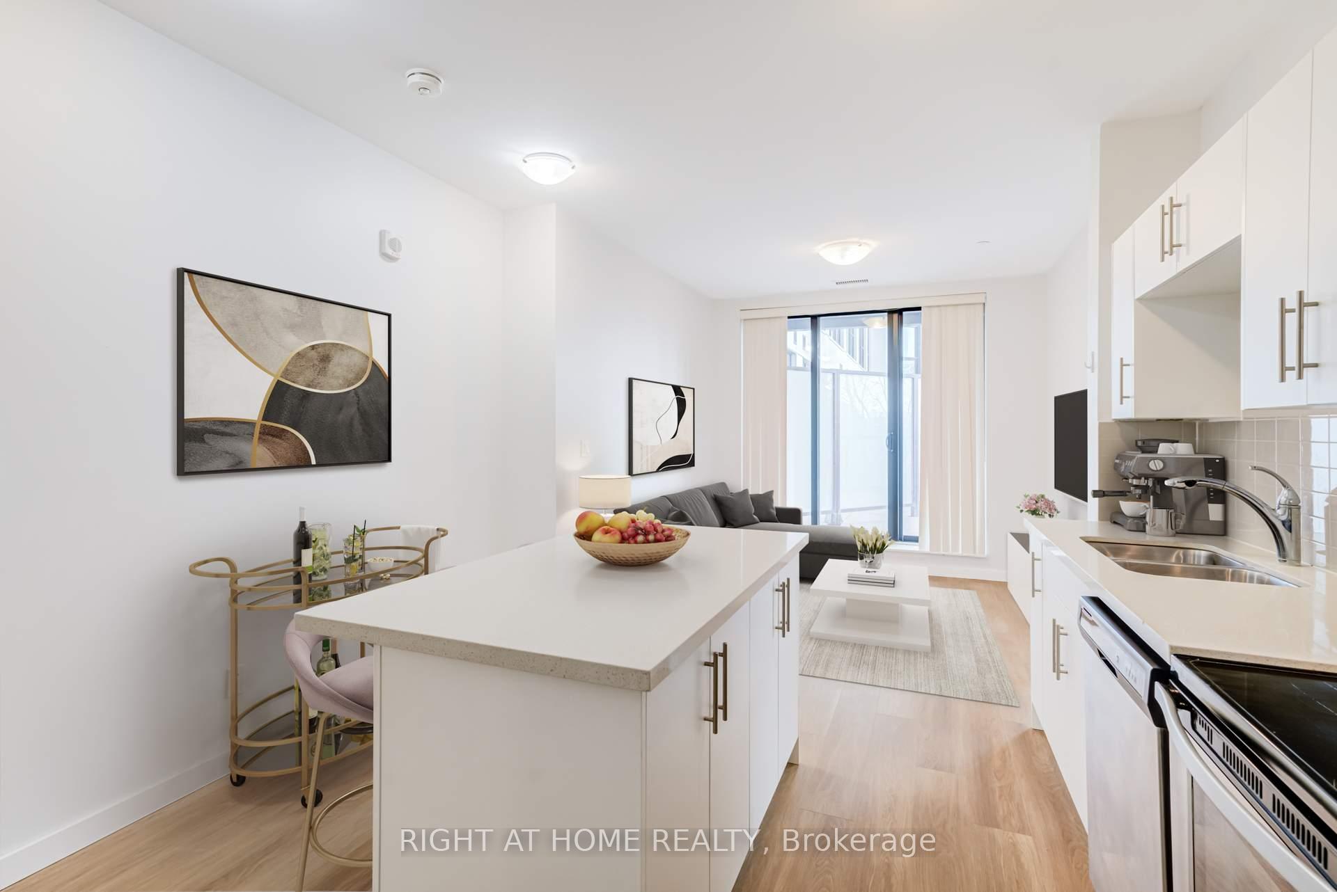 218 - 690 King Street Kitchener Ontario Canada Sale residential Frieda Kotsopoulos RE/MAX Twin City Realty Inc., Brokerage *