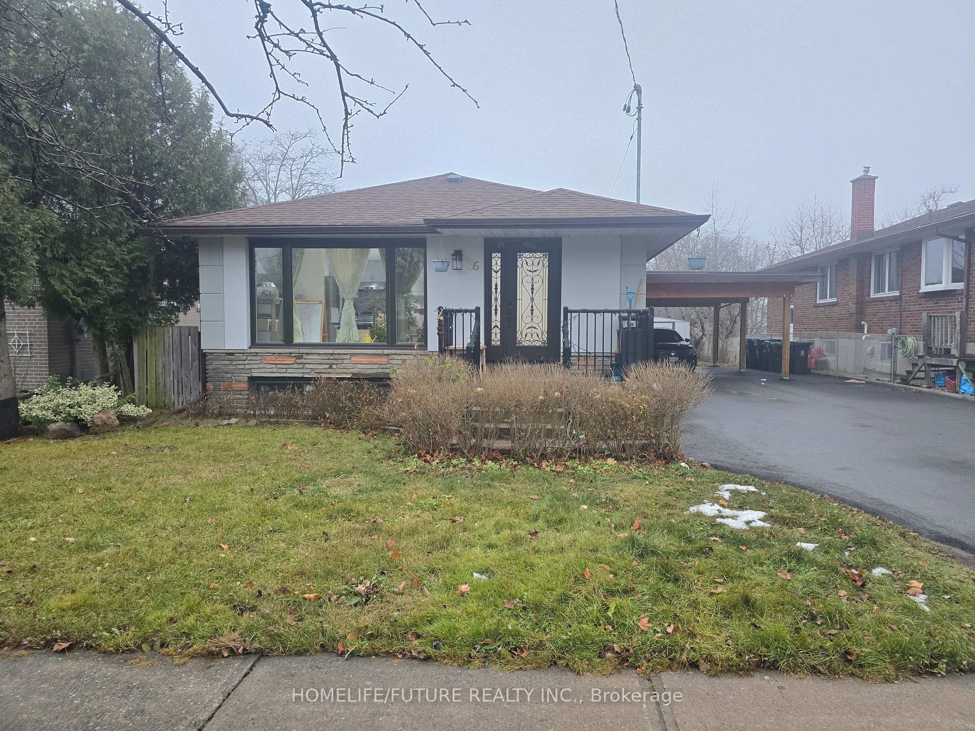 Main - 36 Baybrook Crescent Toronto Ontario Canada Rent residential   HomeLife/Future Realty Inc., Brokerage*