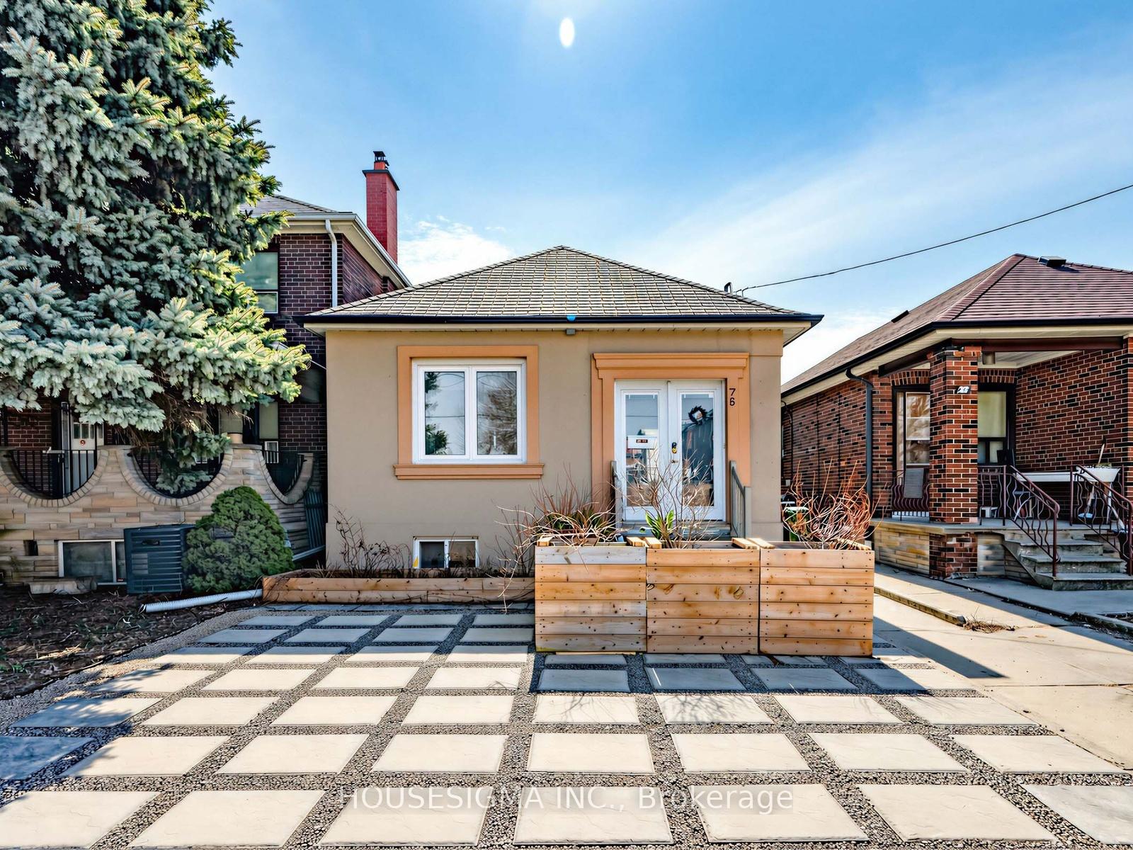 75 Henrietta Street Toronto Ontario Canada Sale residential Sri Panguluri HOUSESIGMA INC., BROKERAGE*