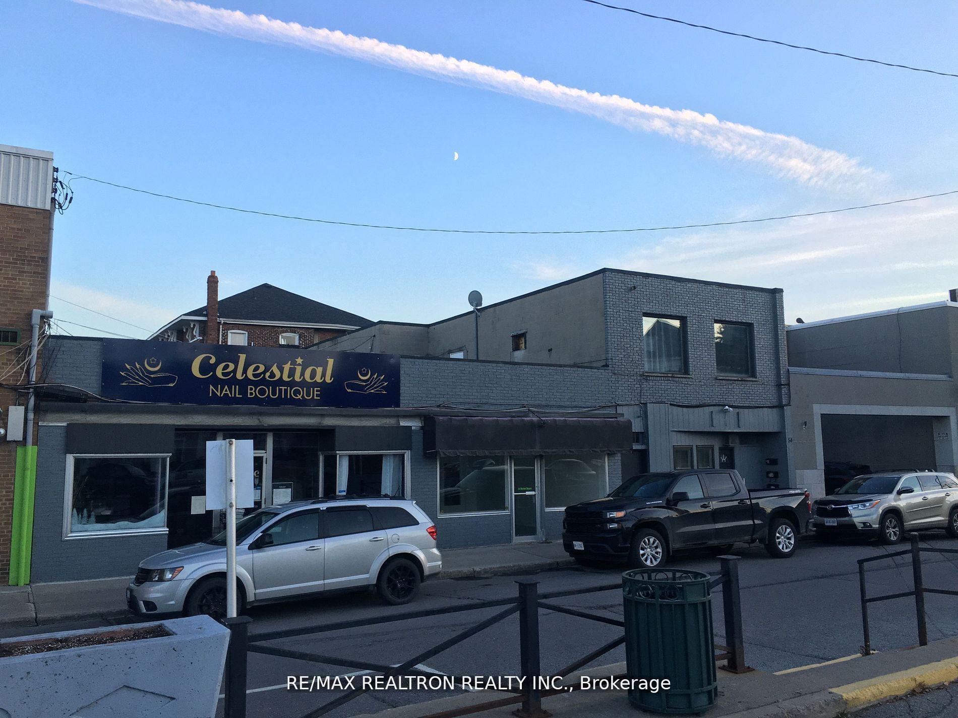 B - 54 Market Square Quinte West Ontario Canada Rent residential Carol Teichman RE/MAX Realtron Realty Inc, Brokerage 