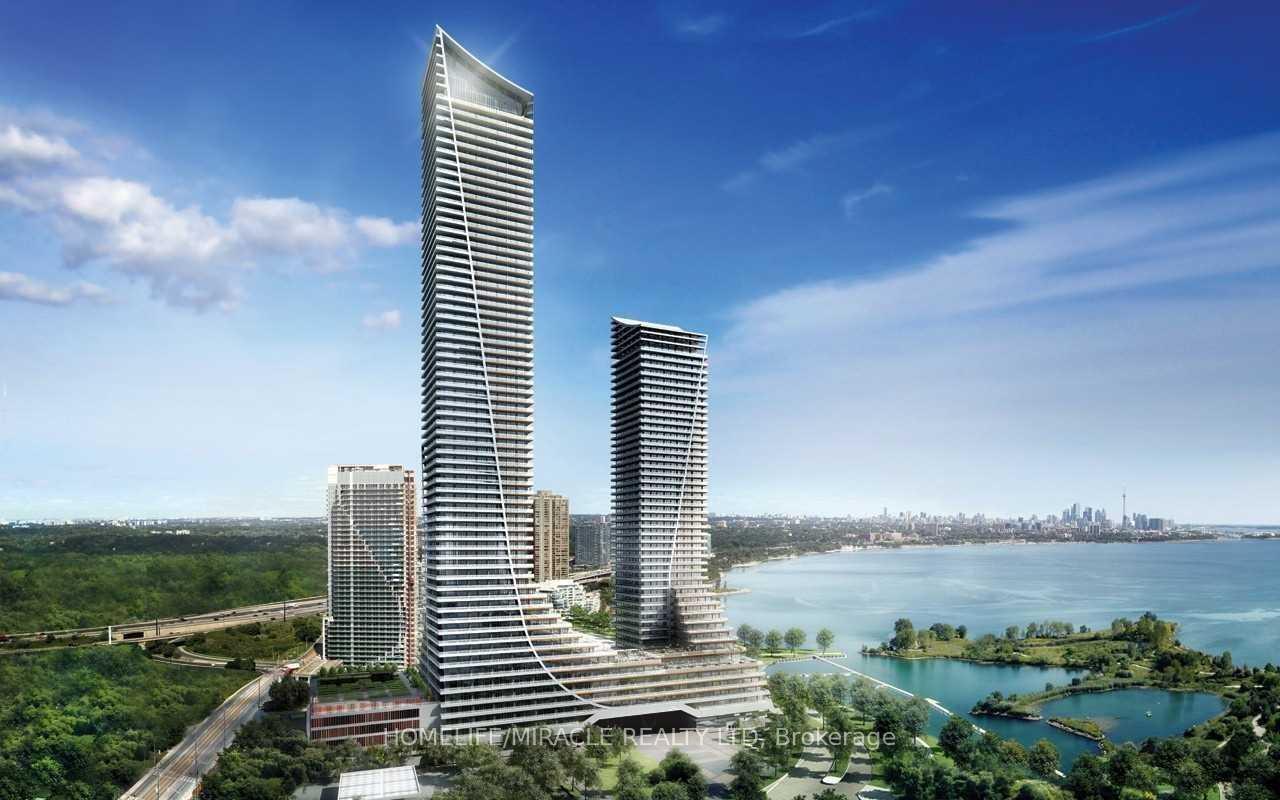 LPH01A - 30 Shore Breeze Drive Toronto Ontario Canada Rent residential Nasir Khan HomeLife/Miracle Realty Ltd., Brokerage *