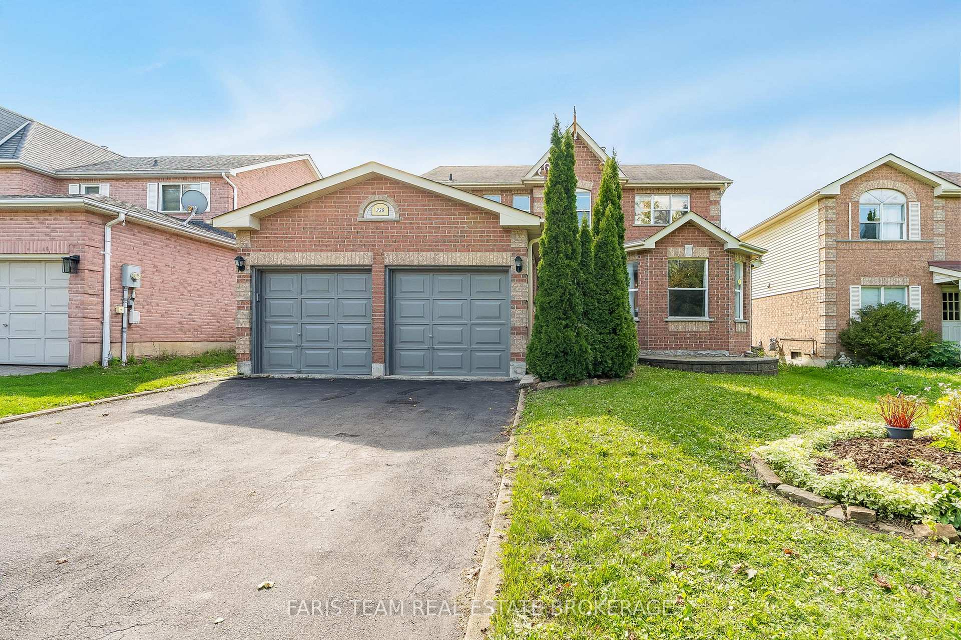 230 Mary Anne Drive Barrie Ontario Canada Sale residential Jason Gavadza Keller Williams Referred Urban Realty, Brokerage*
