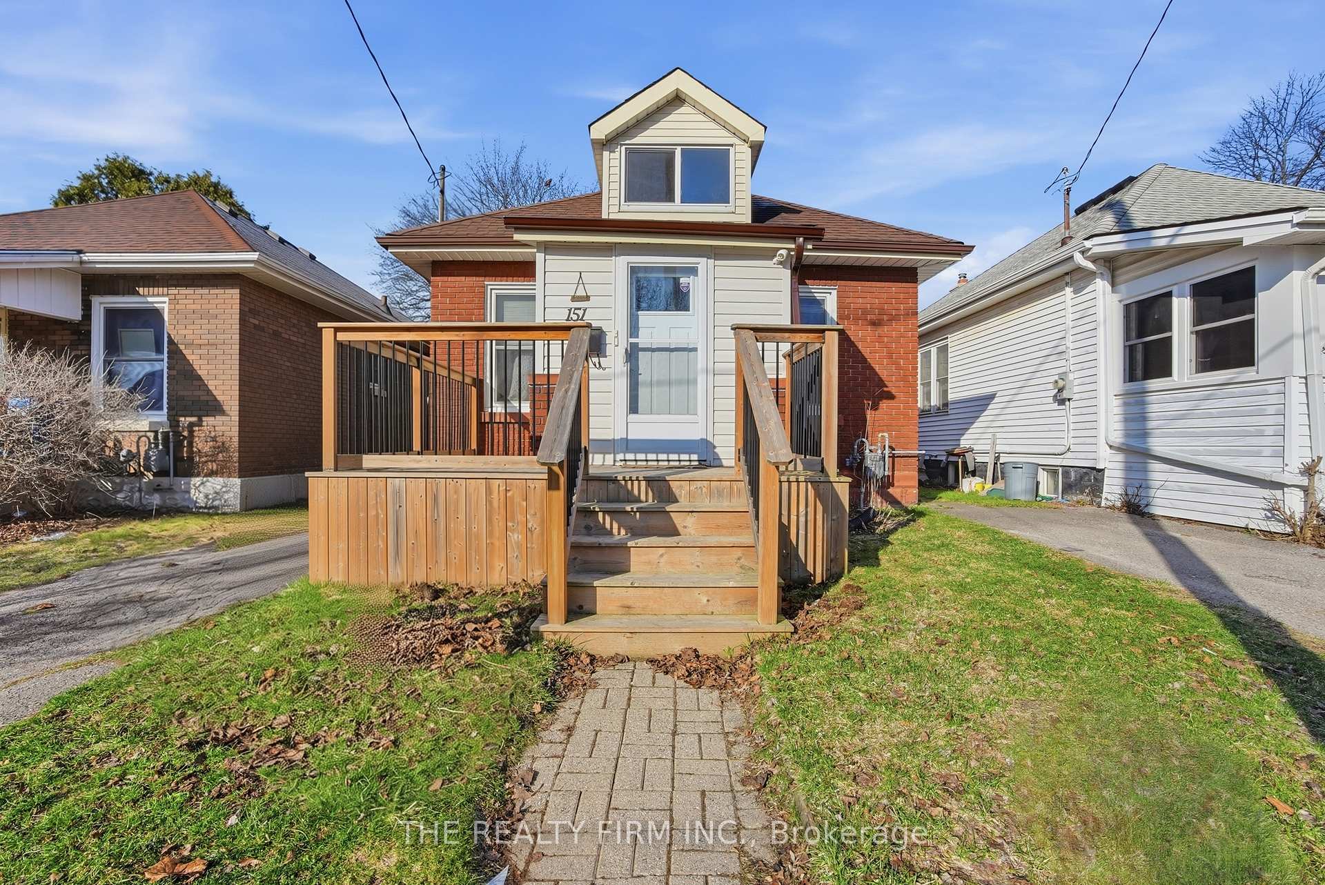 151 Brisbin Street London East Ontario Canada Sale residential Christine Siemens The Realty Firm Inc., Brokerage*