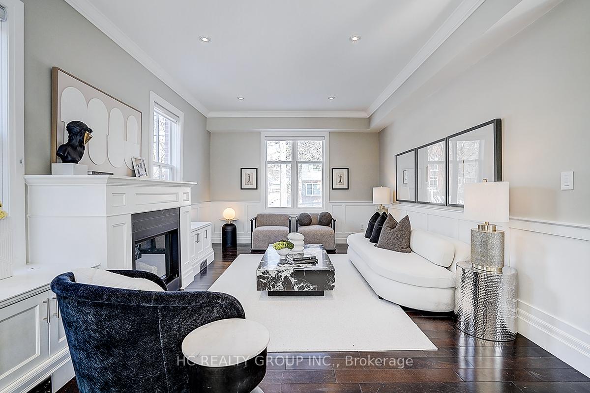 8 Beech Street Markham Ontario Canada Sale residential   DREAM HOUSE REAL ESTATE INC, BROKERAGE