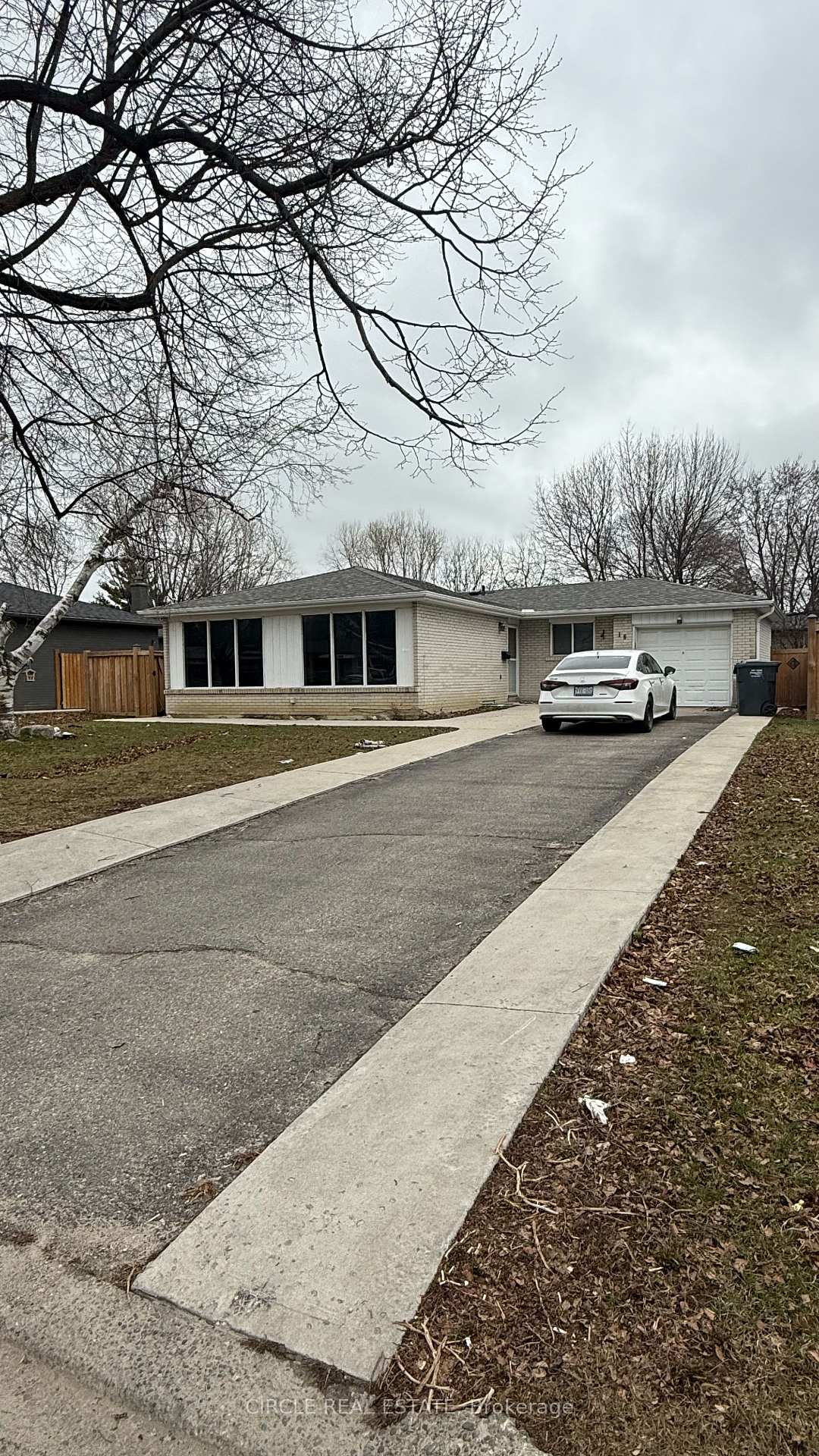 16 Belmont Drive Brampton Ontario Canada Sold residential Sundeep Babbar Royal Lepage Certified Realty, Brokerage*