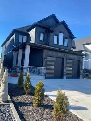 Main - 25 Wilkerson Street Thorold Ontario Canada Rent residential   HomeLife/Future Realty Inc., Brokerage*