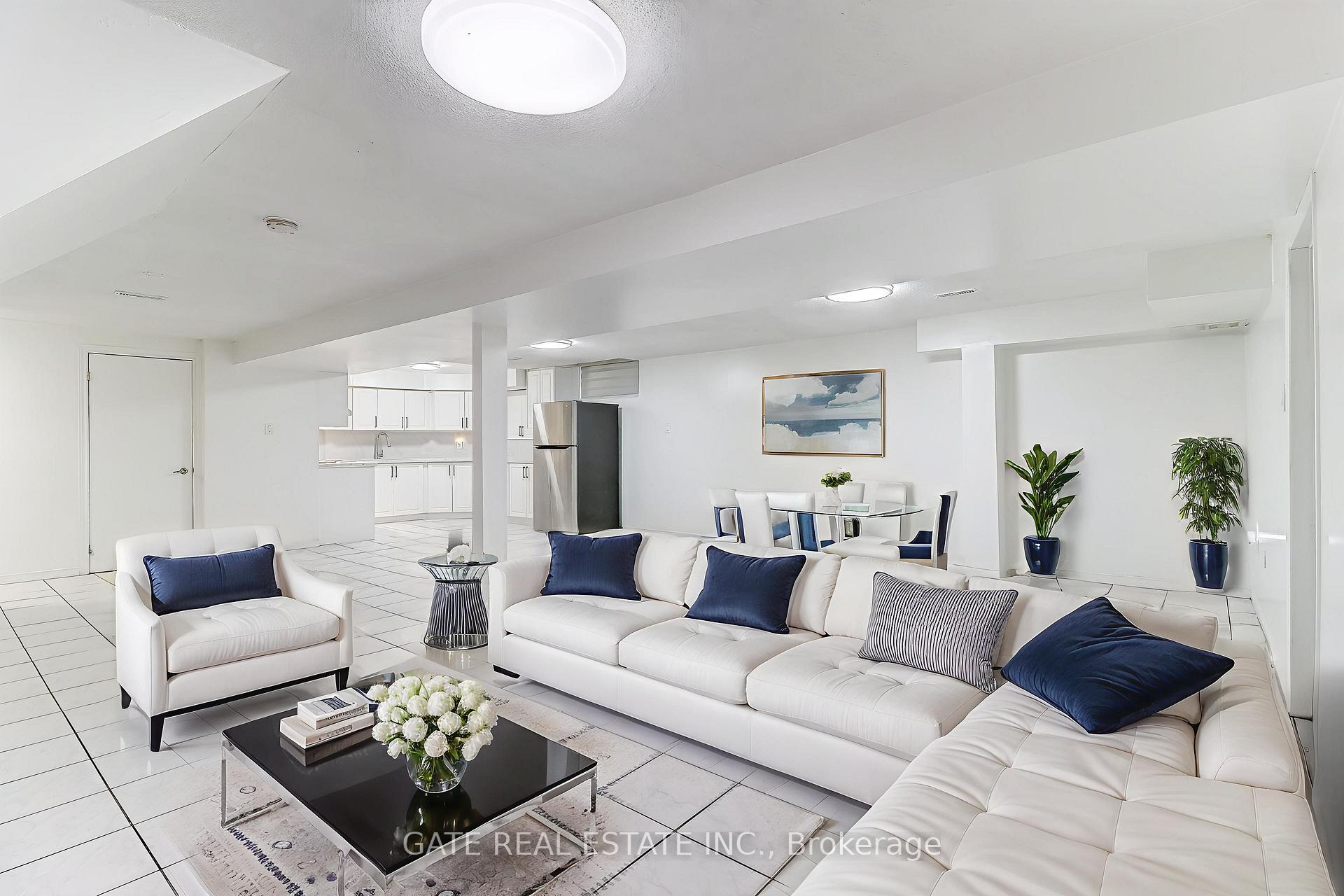 11 Jordana Drive Markham Ontario Canada Rent residential   Gate Real Estate Inc., Brokerage