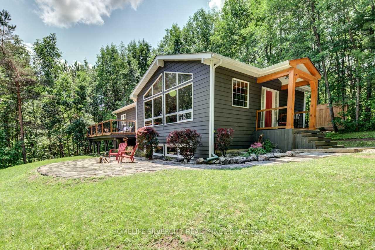 282 Bowles Bluff Road Grey Highlands Ontario Canada Sale residential Anshuman Singh HomeLife Silvercity Realty Inc., Brokerage*