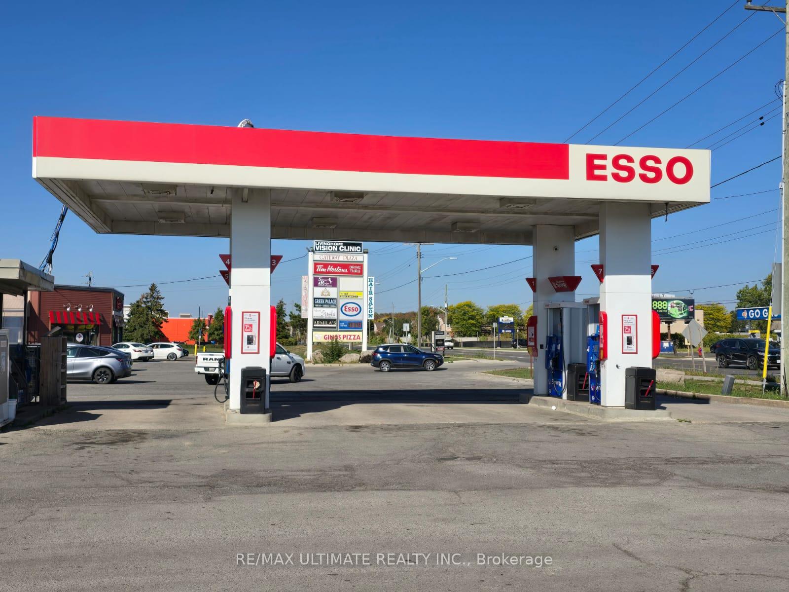 2200 Rymal Road E Hamilton Ontario Canada Sale commercial Gilbert Lopes RE/MAX Ultimate Realty, Brokerage *