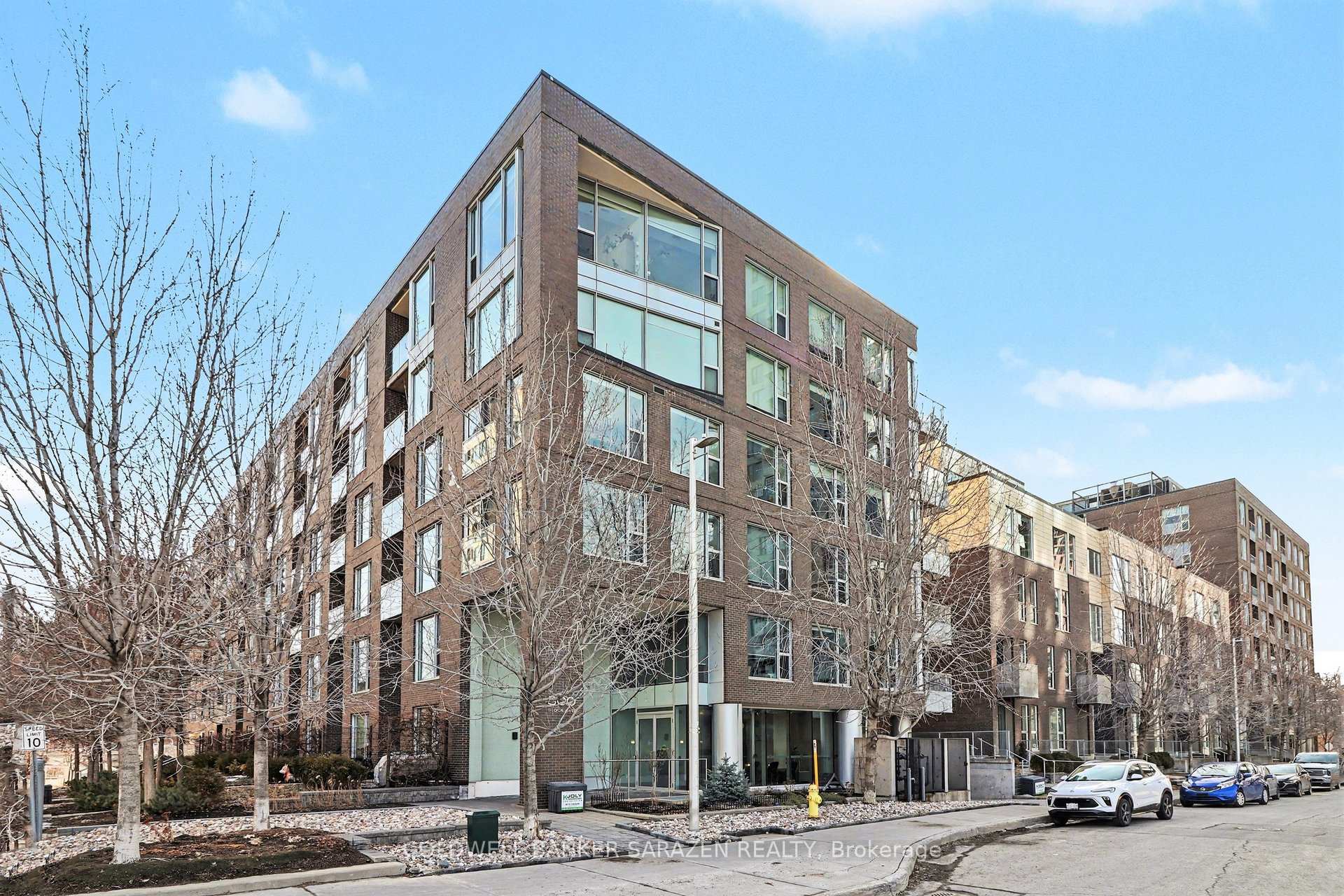 405 - 300 Lett Street Ottawa Ontario Canada Sale residential Mo Sleiman Coldwell Banker Sarazen Realty, Brokerage*