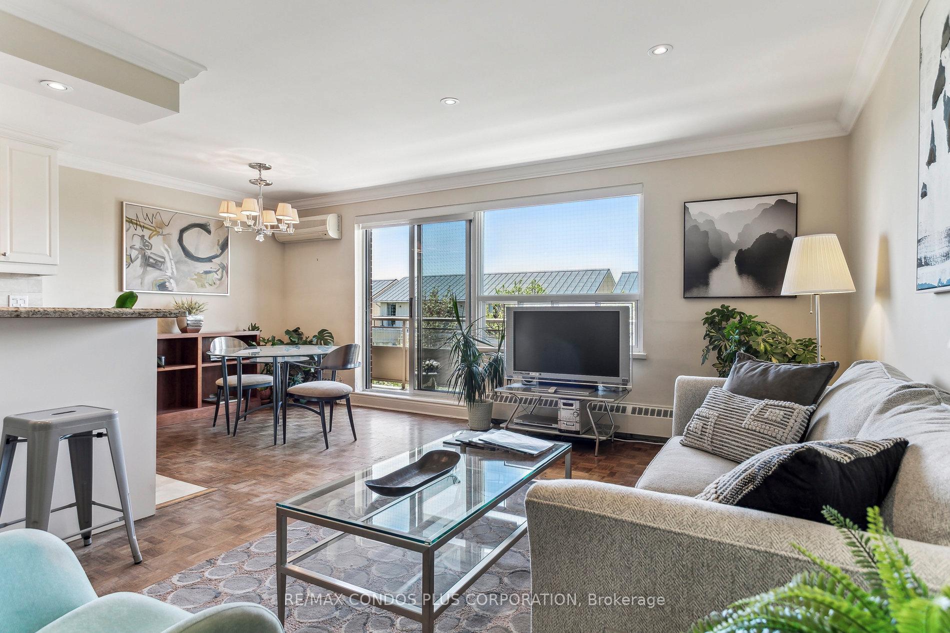 409 - 71 Jonesville Crescent Toronto Ontario Canada Sale residential Kathryn Long RE/MAX Condos Plus Corp., Brokerage*