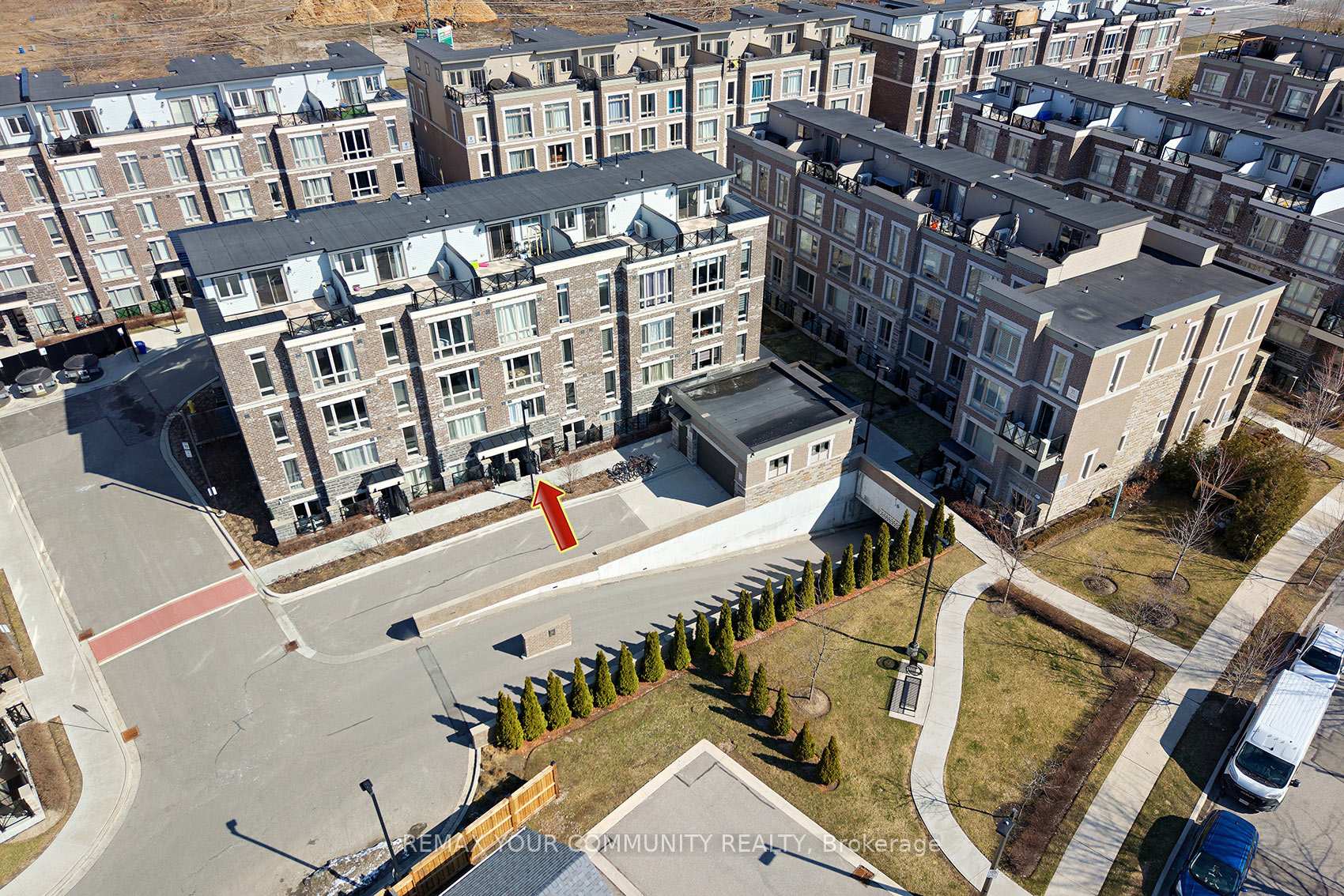 2909 - 15 Westmeath Lane Markham Ontario Canada Sale residential William Gyamfi Gita Vilimek Re/Max Your Community Realty