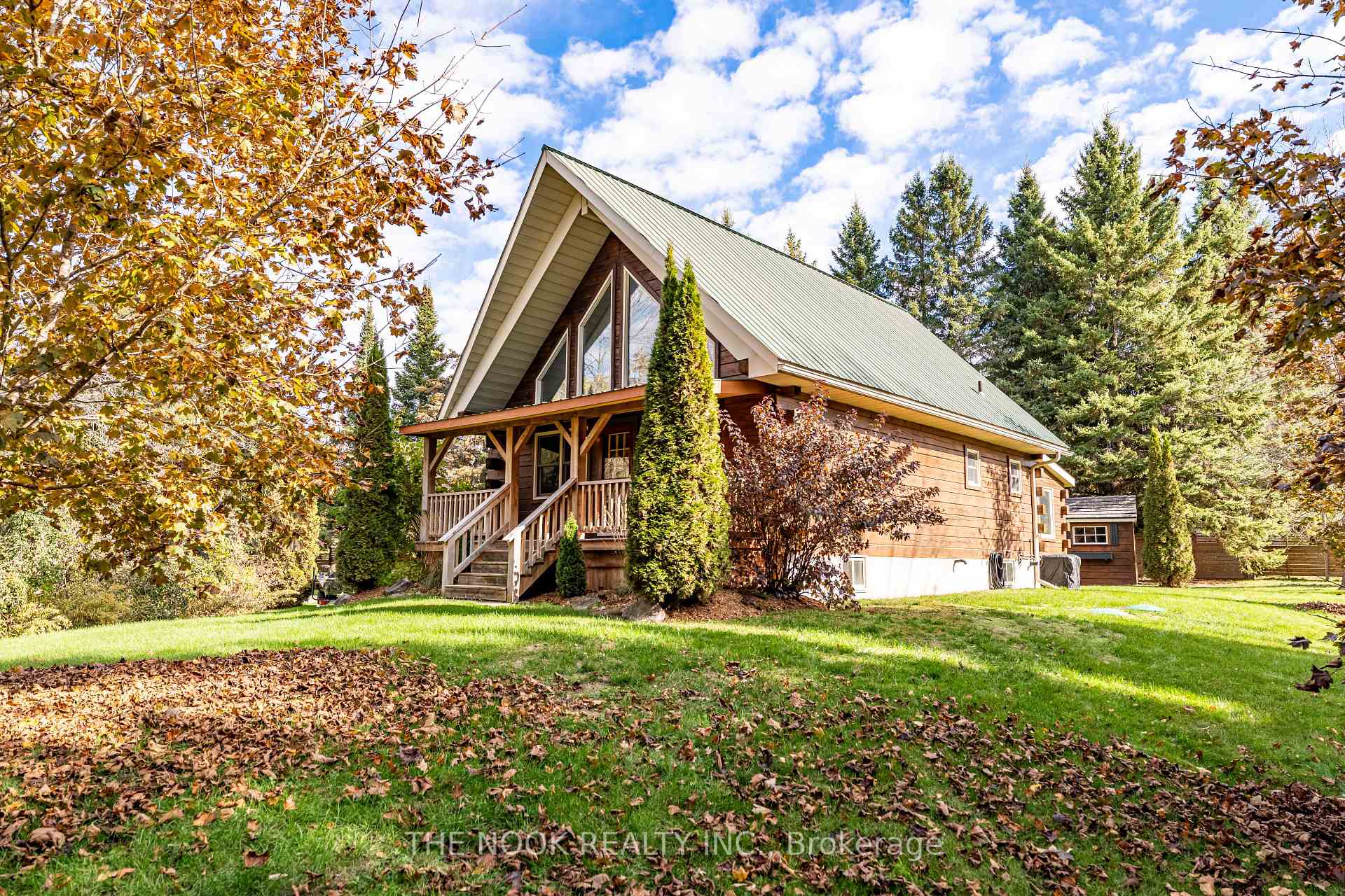 110 Westview Drive Kawartha Lakes Ontario Canada Sale residential   PD REALTY INC.,  Brokerage