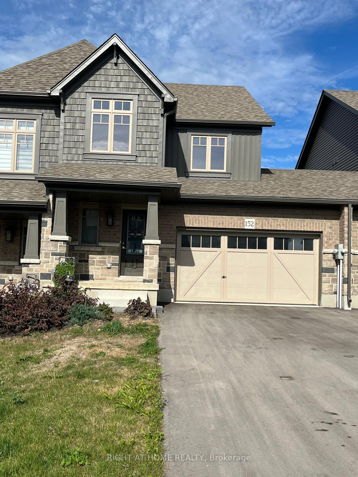 152 Stonebrook Way Grey Highlands Ontario Canada Rent residential Panos Peppas Right at Home Realty, Brokerage*