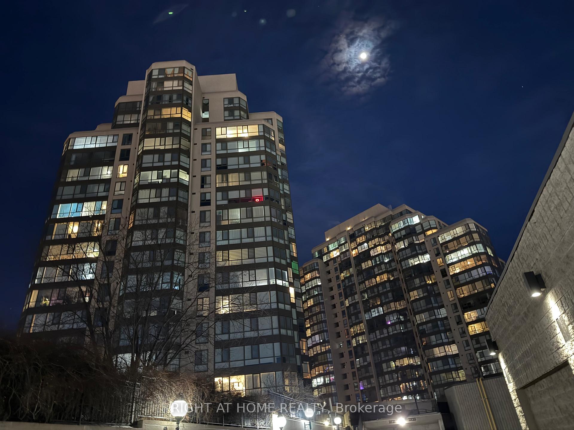 1206 - 3231 Eglinton Avenue E Toronto Ontario Canada Sold residential Mike McMahon Right at Home Realty, Brokerage*