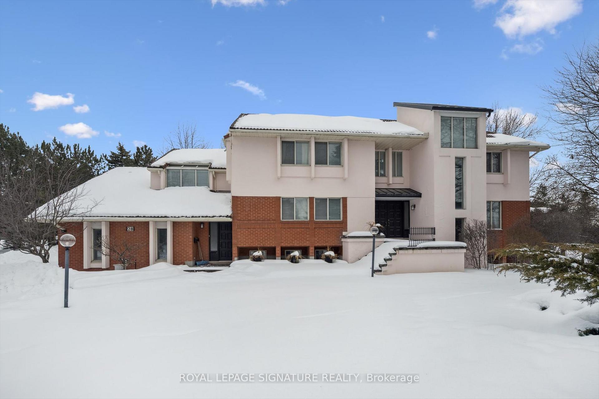 28 Manswood Crescent Brampton Ontario Canada Sold residential Sundeep Babbar Royal Lepage Certified Realty, Brokerage*