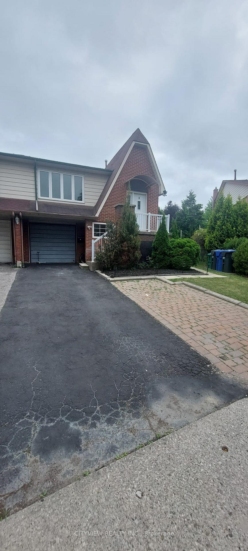 28 Foxacre Row Brampton Ontario Canada Sale residential Fouad Dib Cityview Realty Inc., Brokerage*
