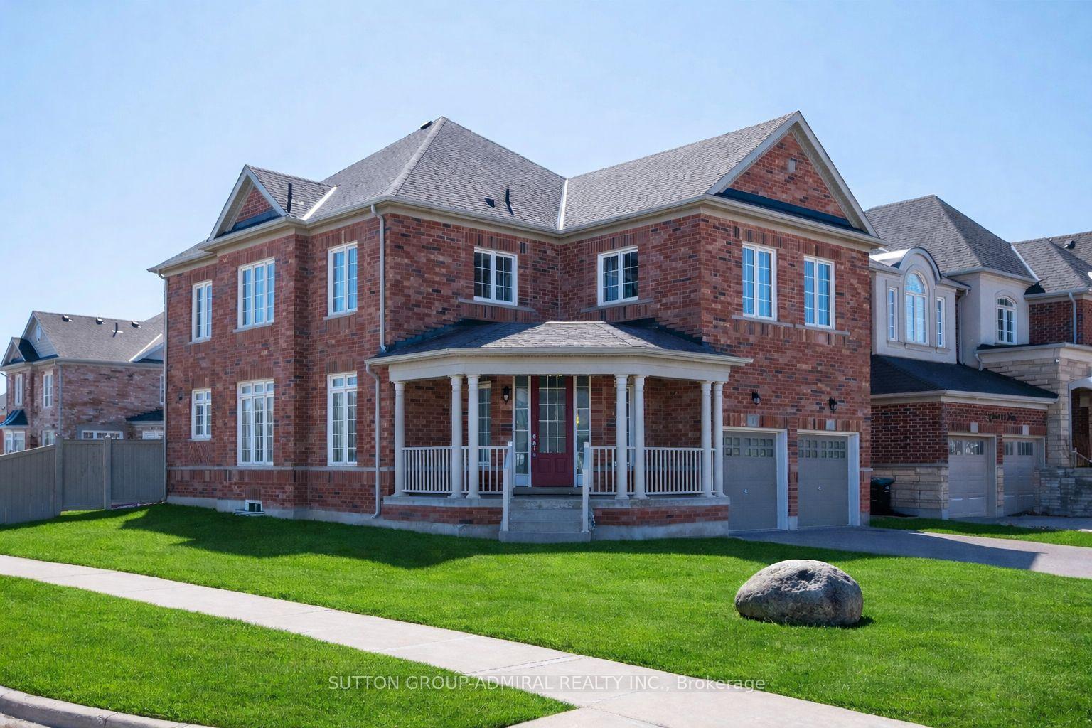1 Citrine Drive Bradford West Gwillimbury Ontario Canada Sale residential Sheldon Kiestin Sutton Group-Admiral Realty Inc., Brokerage *