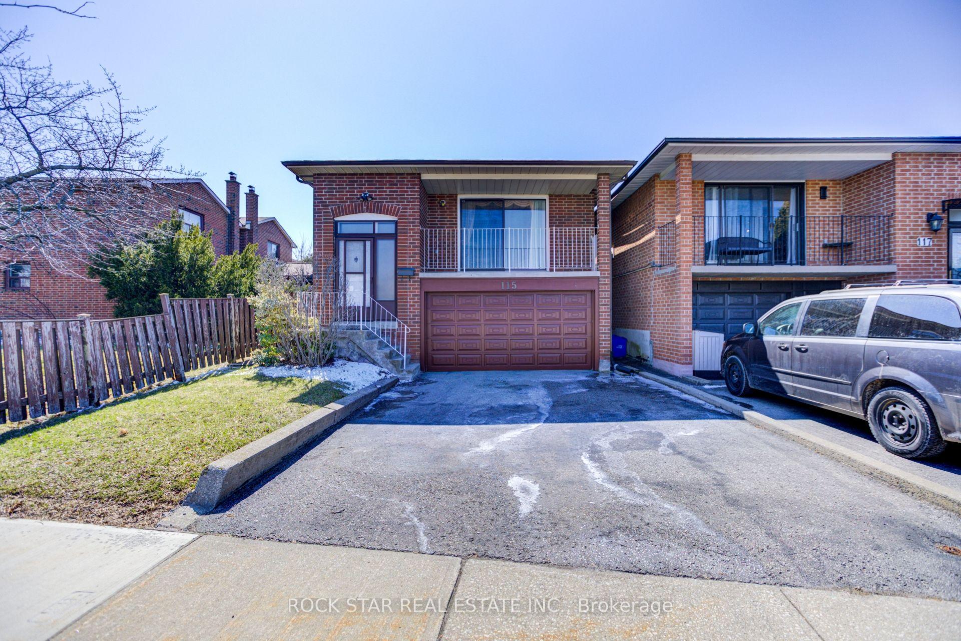 115 Glen Shields Avenue Vaughan Ontario Canada Sale residential Natasha Niles Century 21 Signature Service