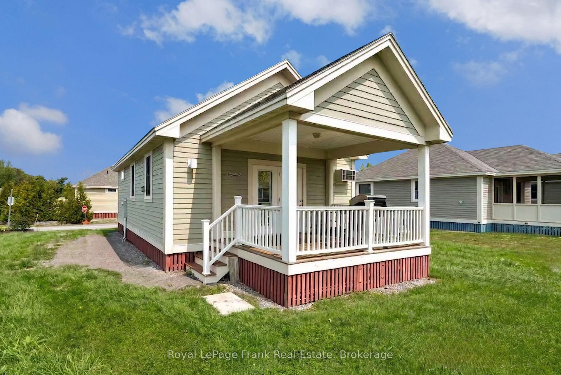 52 - 11 Butternut Lane Prince Edward County Ontario Canada Sale residential Lonnie Herrington Royal LePage Frank Real Estate Brokerage*